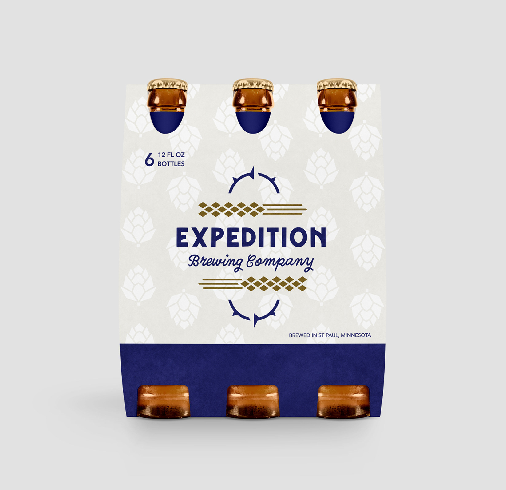 bottle packaging