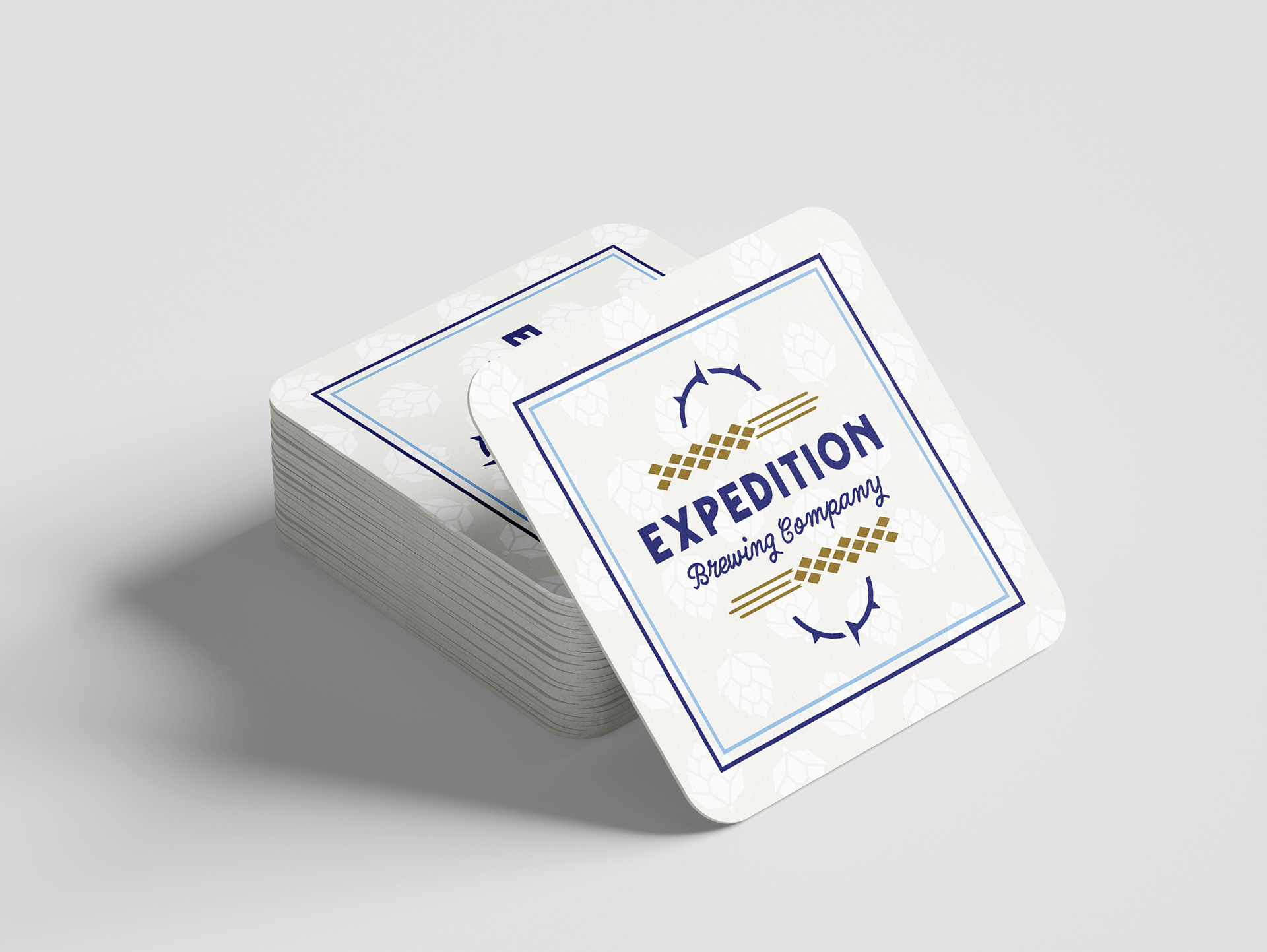 coasters