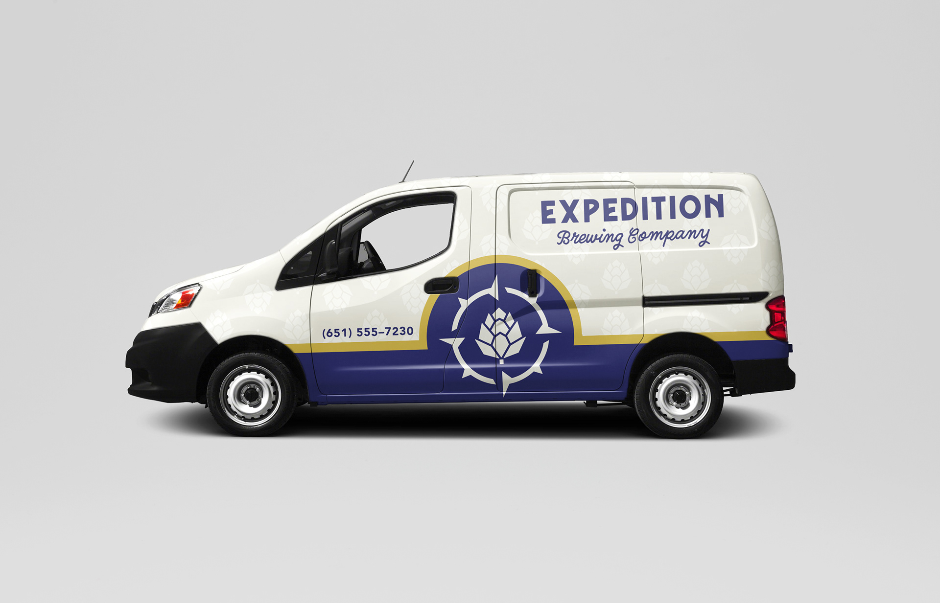 vehicle graphic
