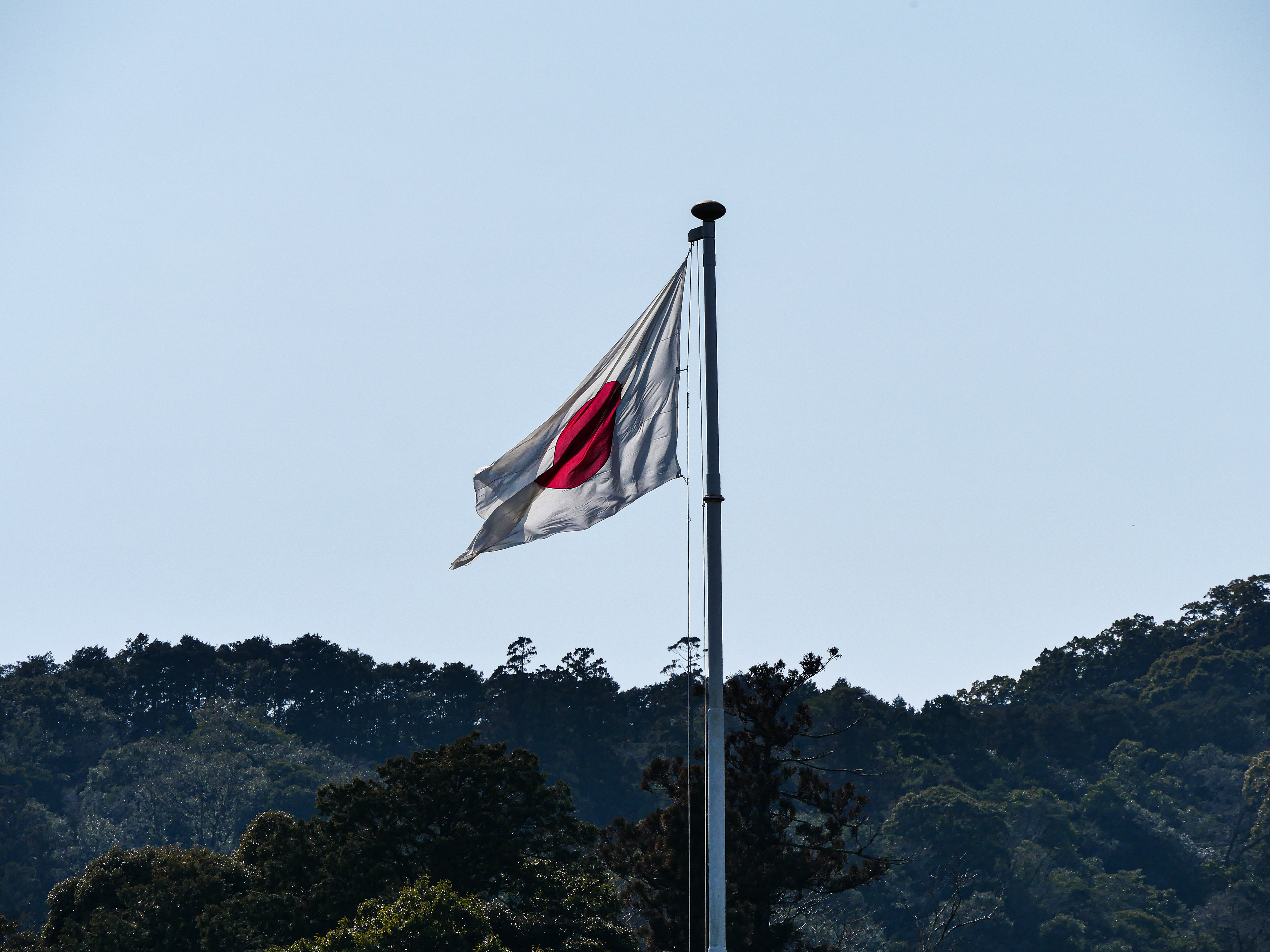 伊勢神宮