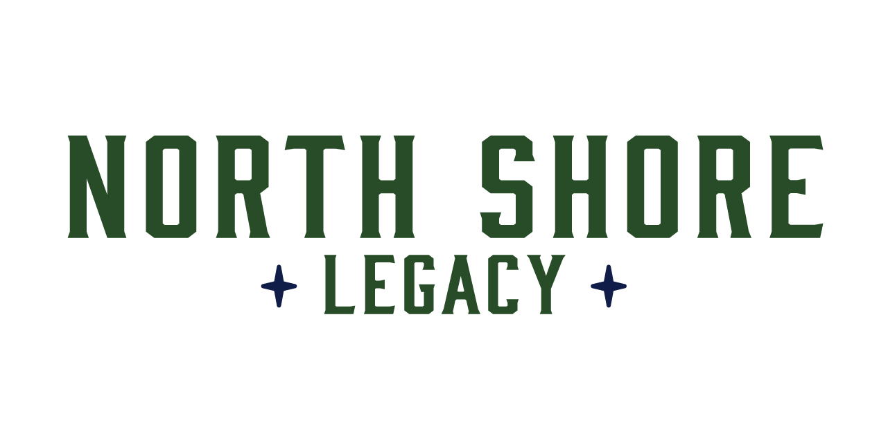 North Shore Legacy Logotype