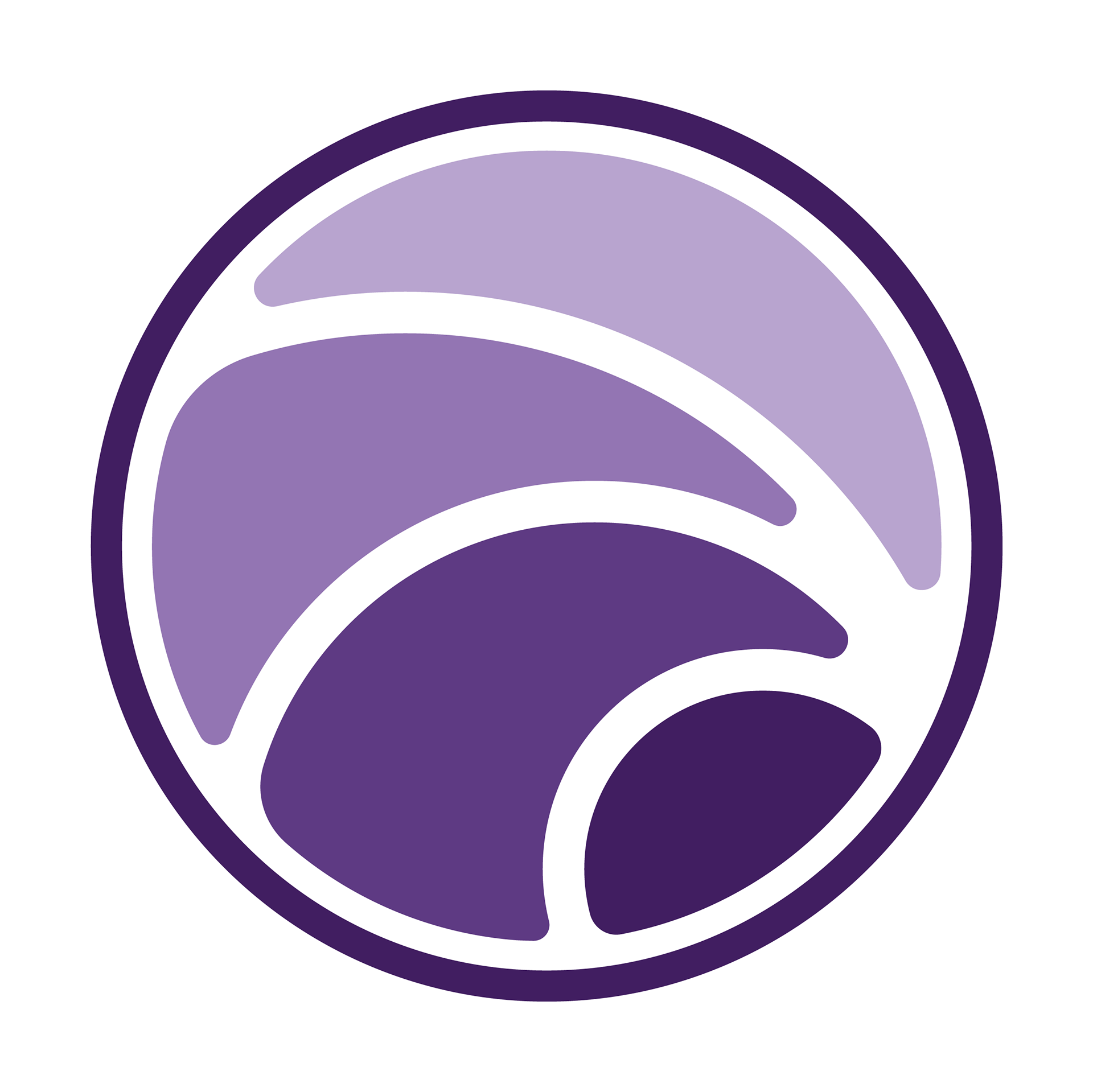 Ambient Health Logo Mark