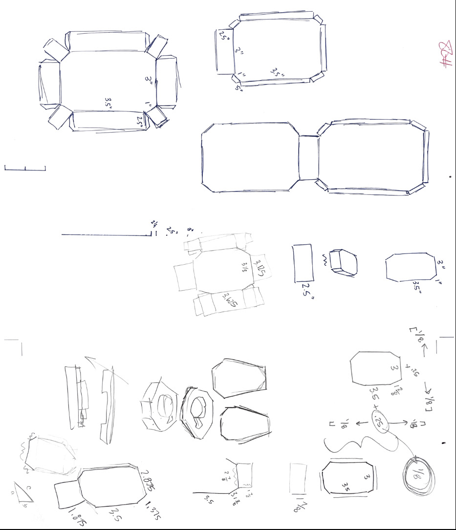 Packaging Development 