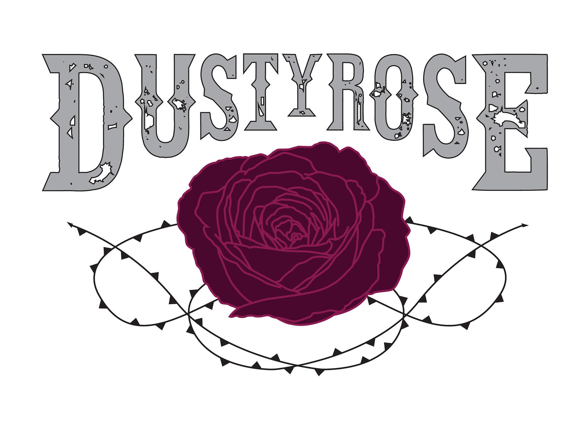 Band Logo Design