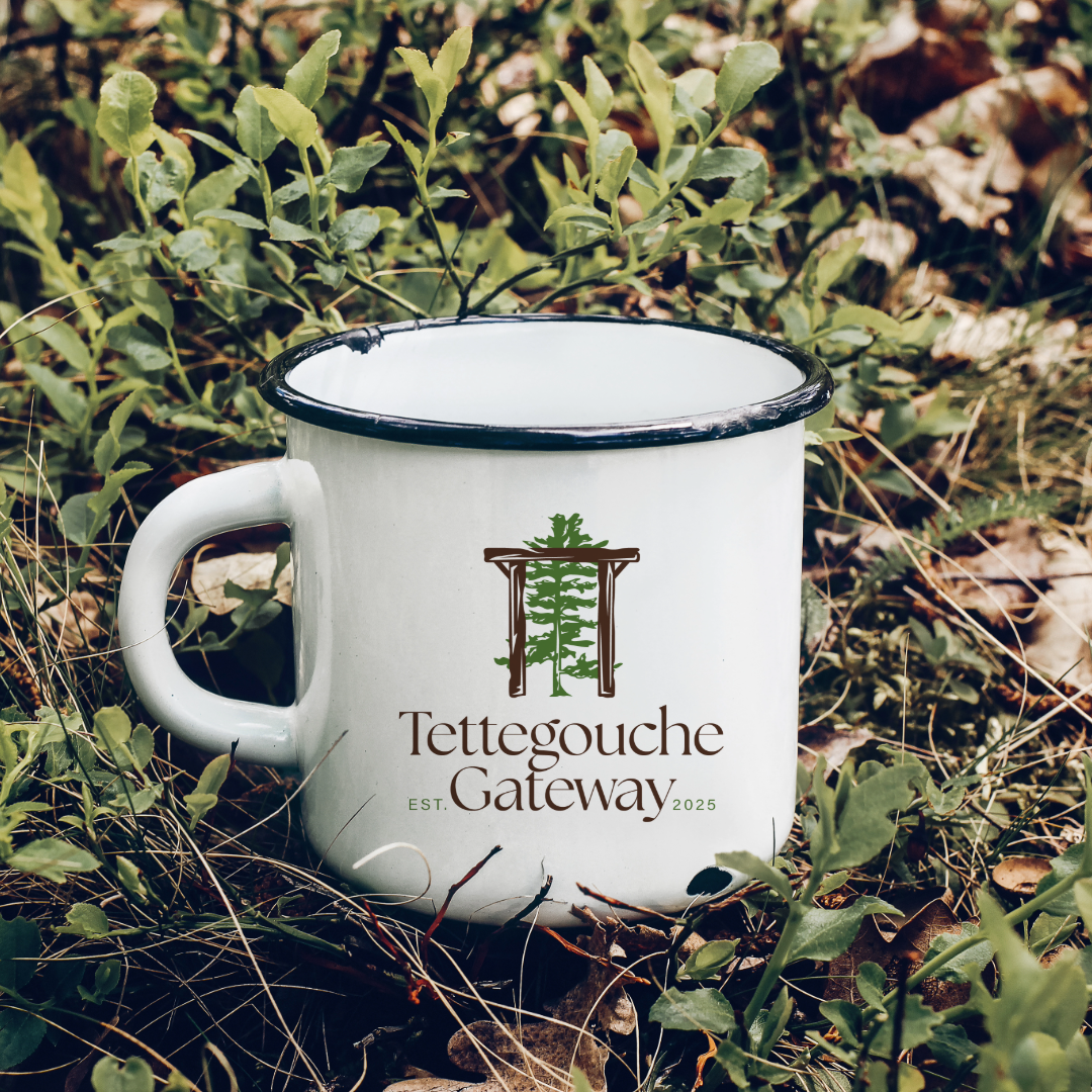 Tettegouche Gateway Mug Mockup