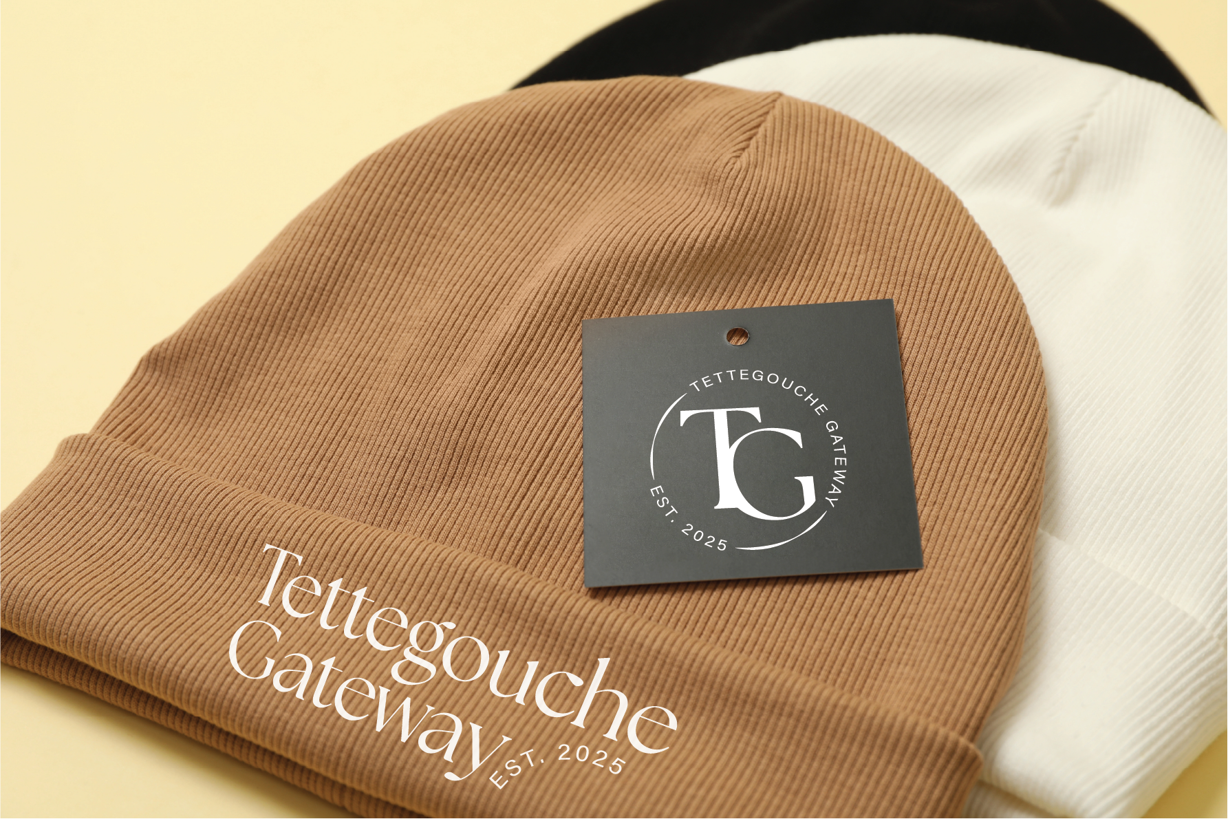 Tettegouche Gateway Product Mockup