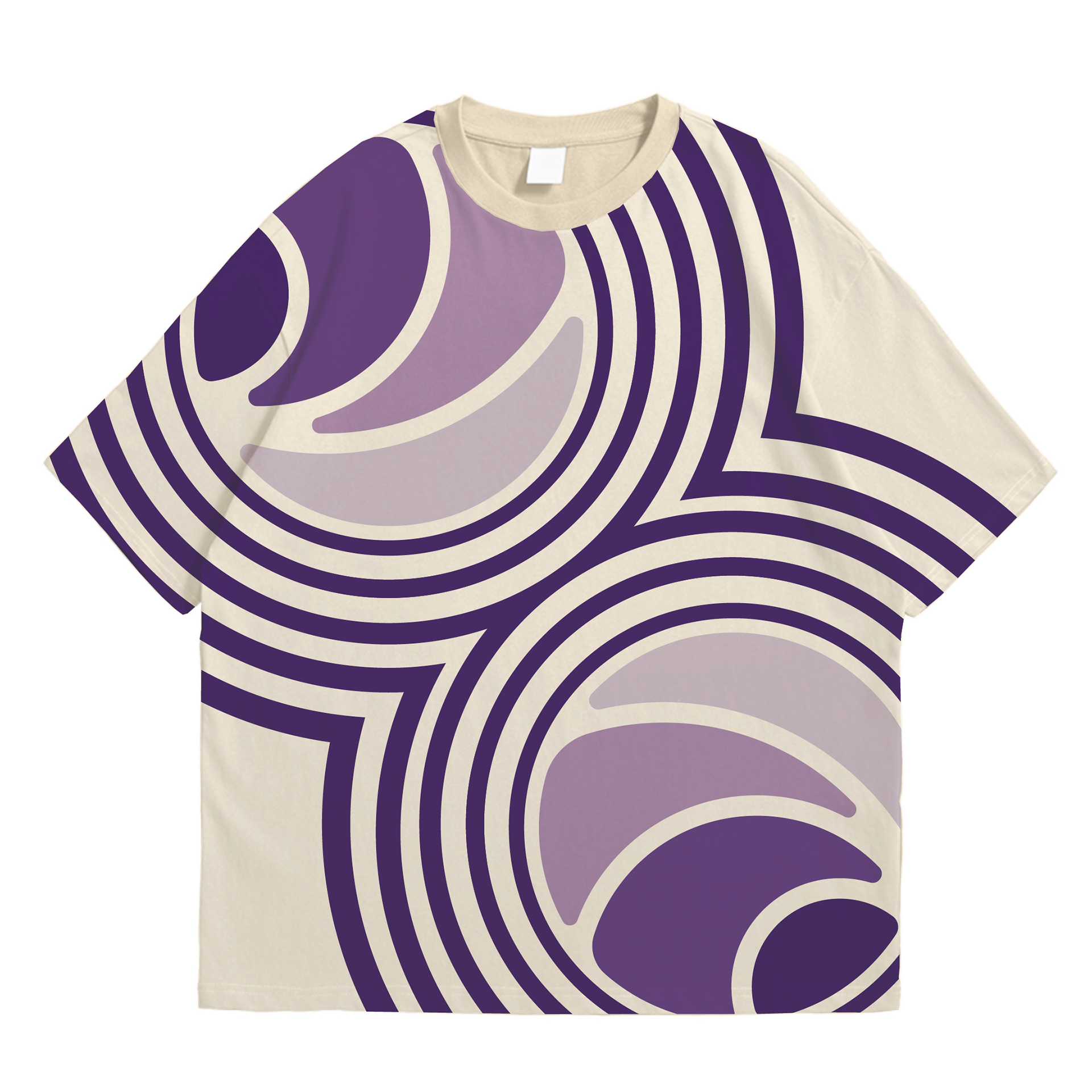 Ambient Health T-Shirt Mockup