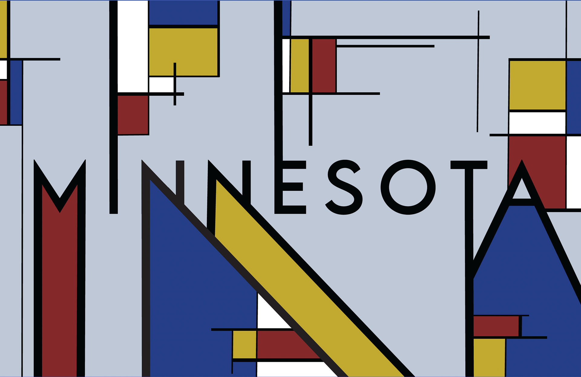 De Stijl V1