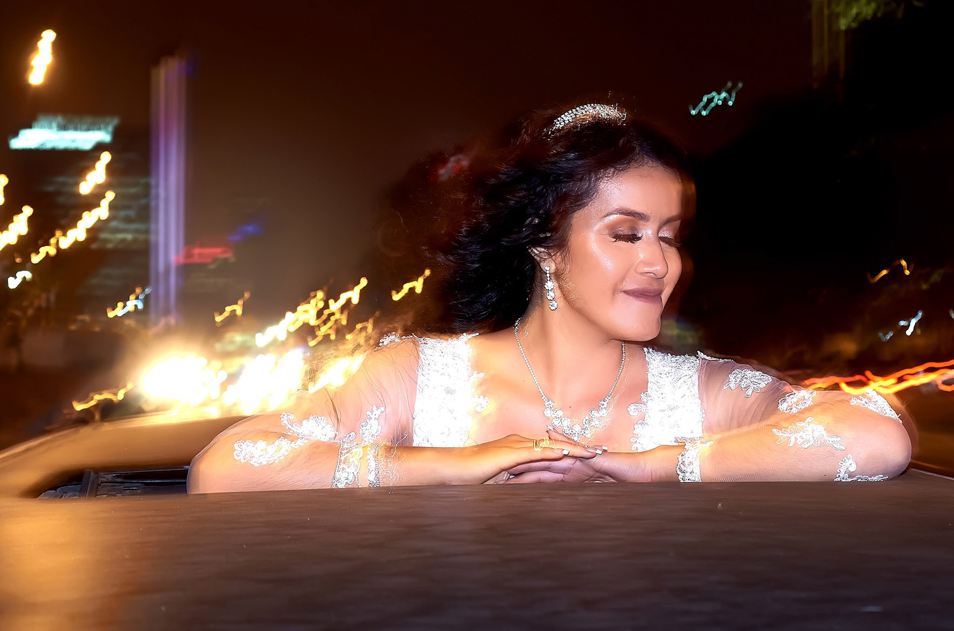 Fotografía documental Bodas