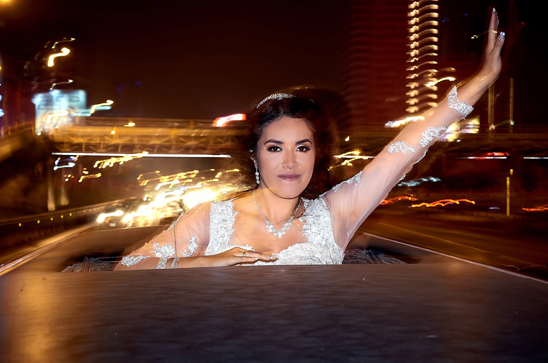 Fotografía documental Bodas