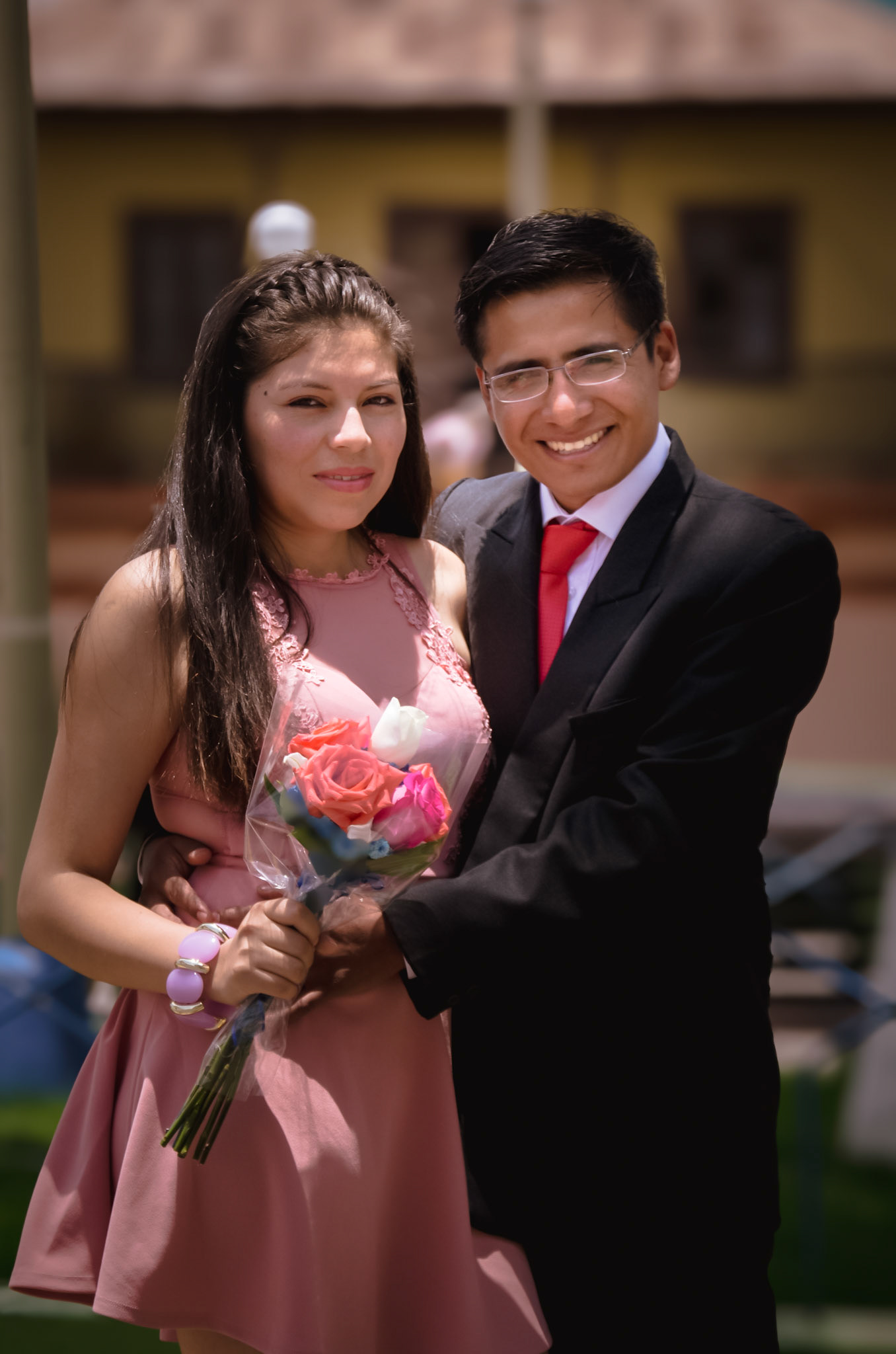 Fotografía documental Bodas