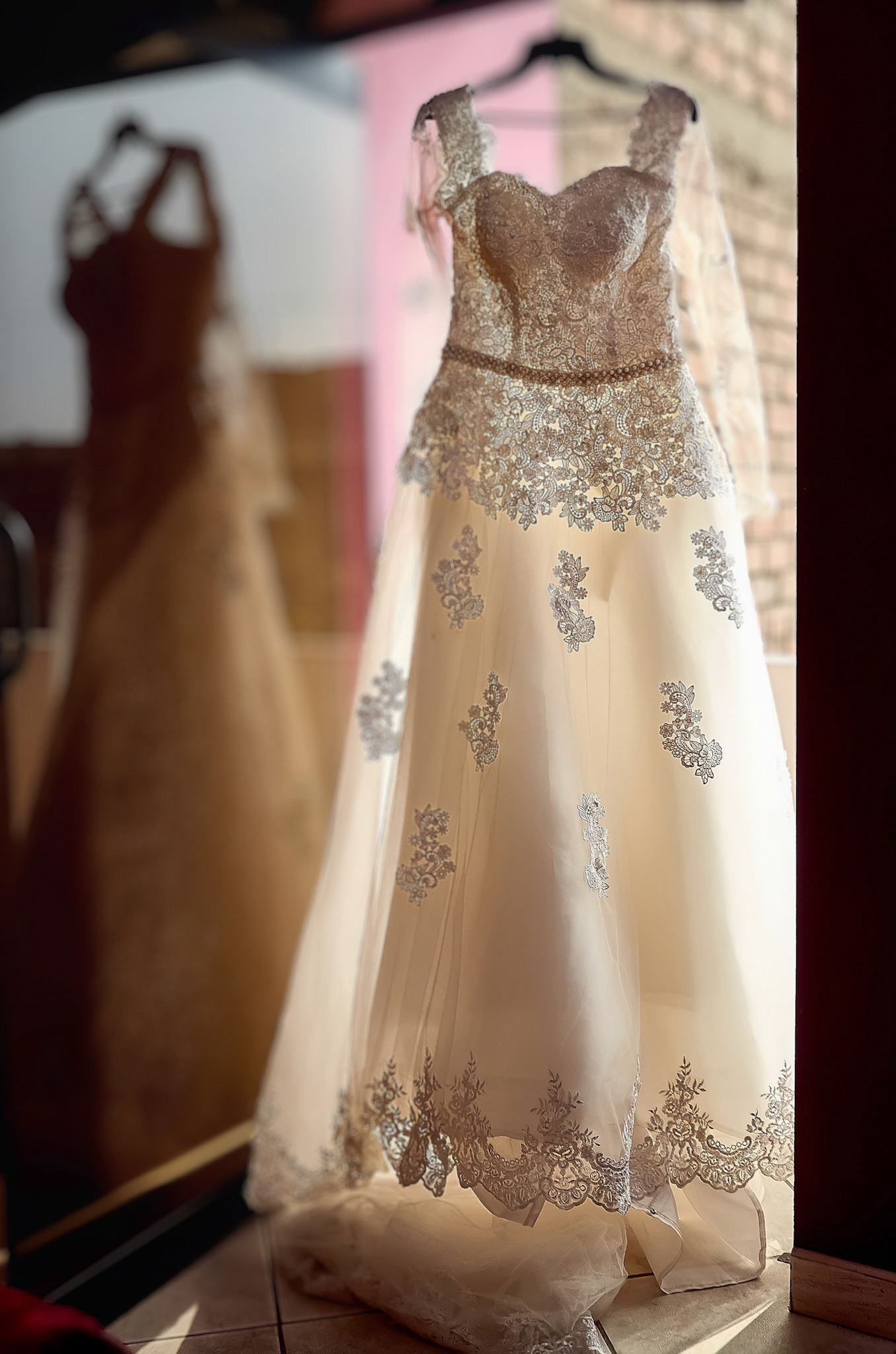 Fotografía documental Bodas