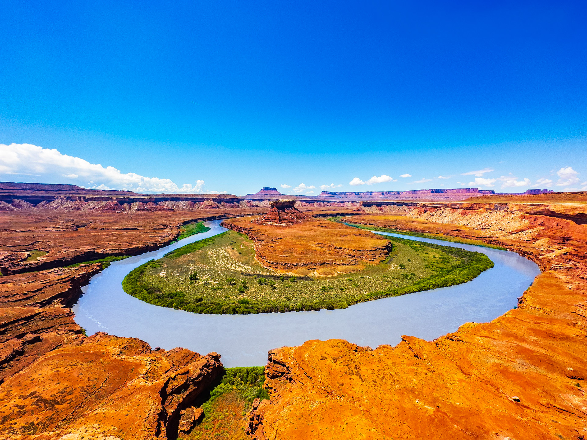 Canyonlands National Park, Utah