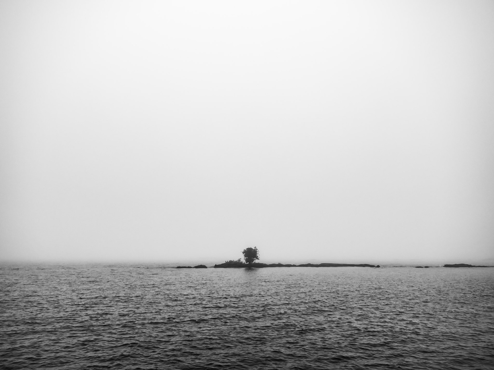 Lake Superior, Ontario Canada