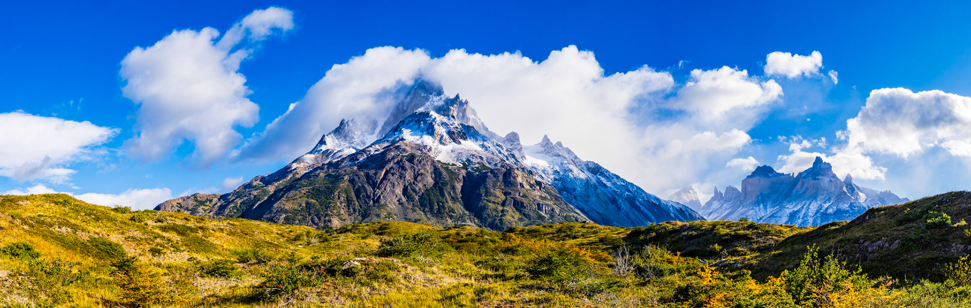 Patagonia, Chile