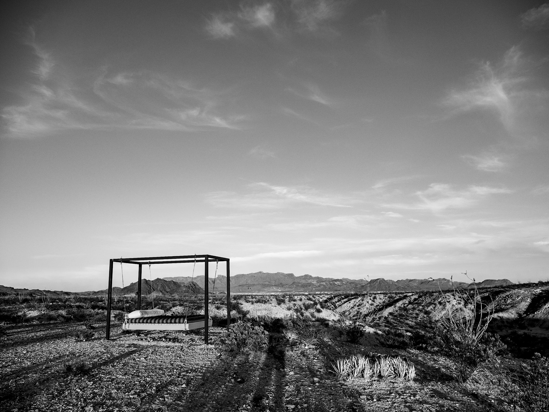 Terlinga, TX
