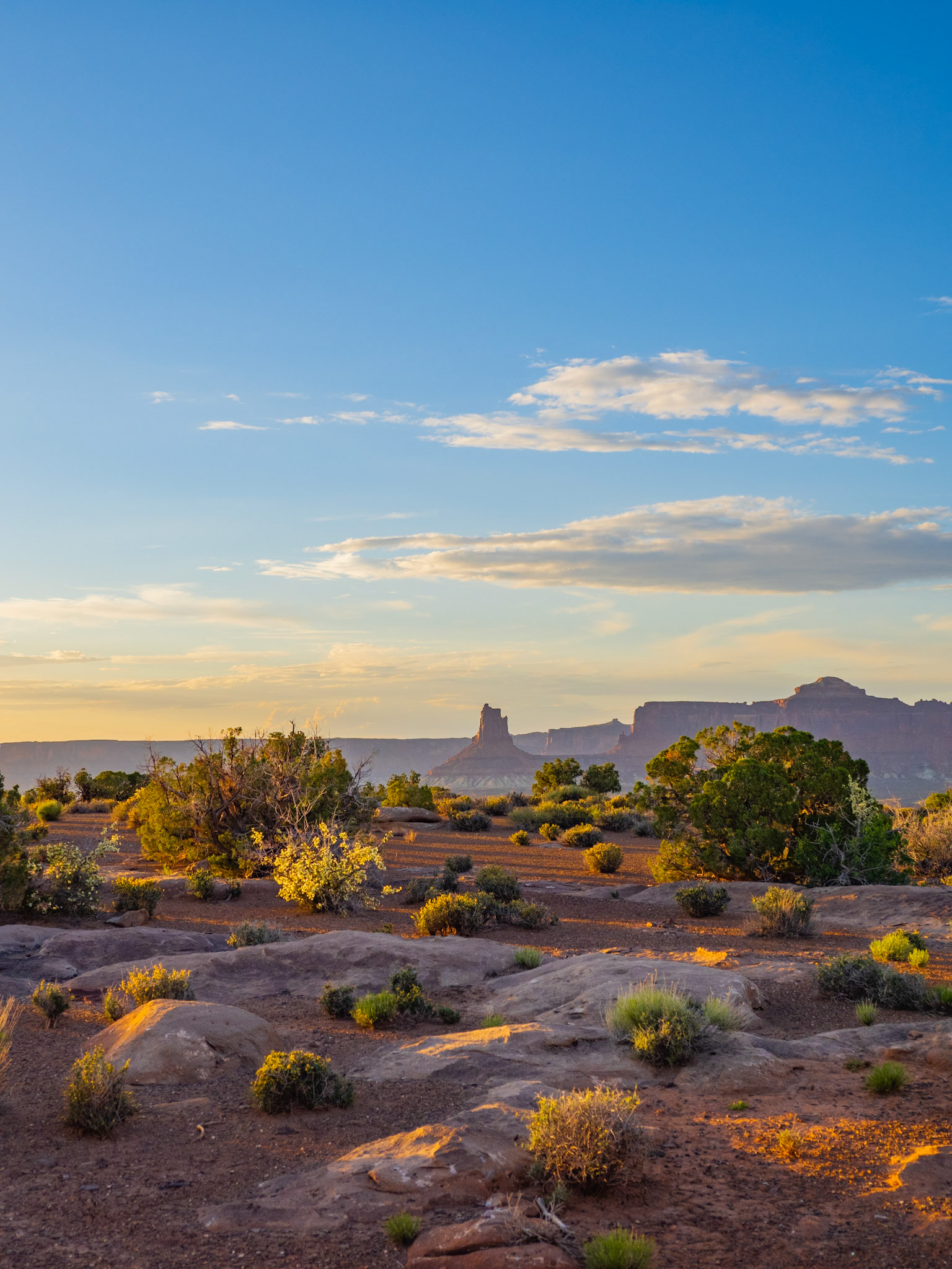 Canyonlands NP, Utah