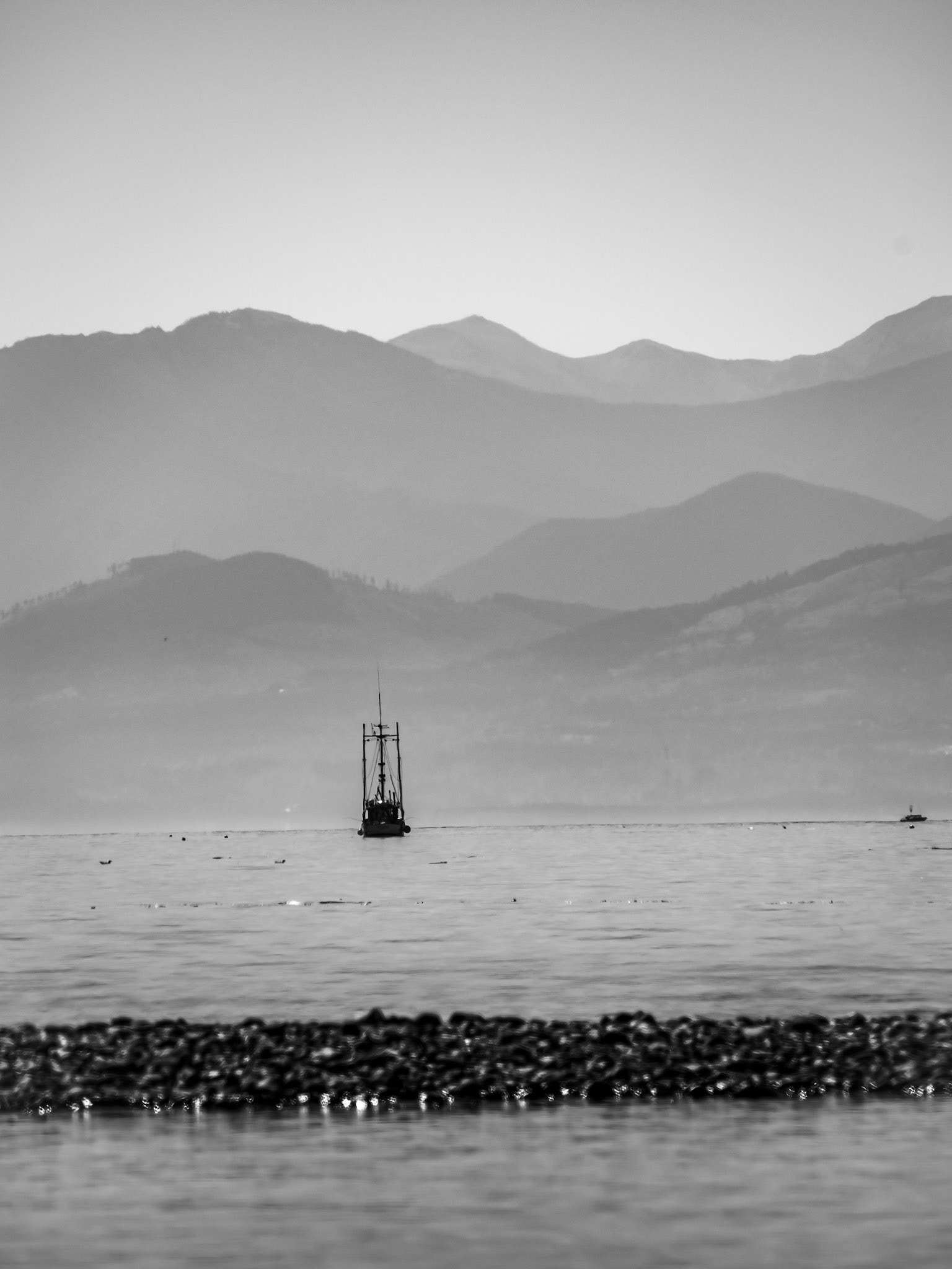 Vancouver Island, Canada