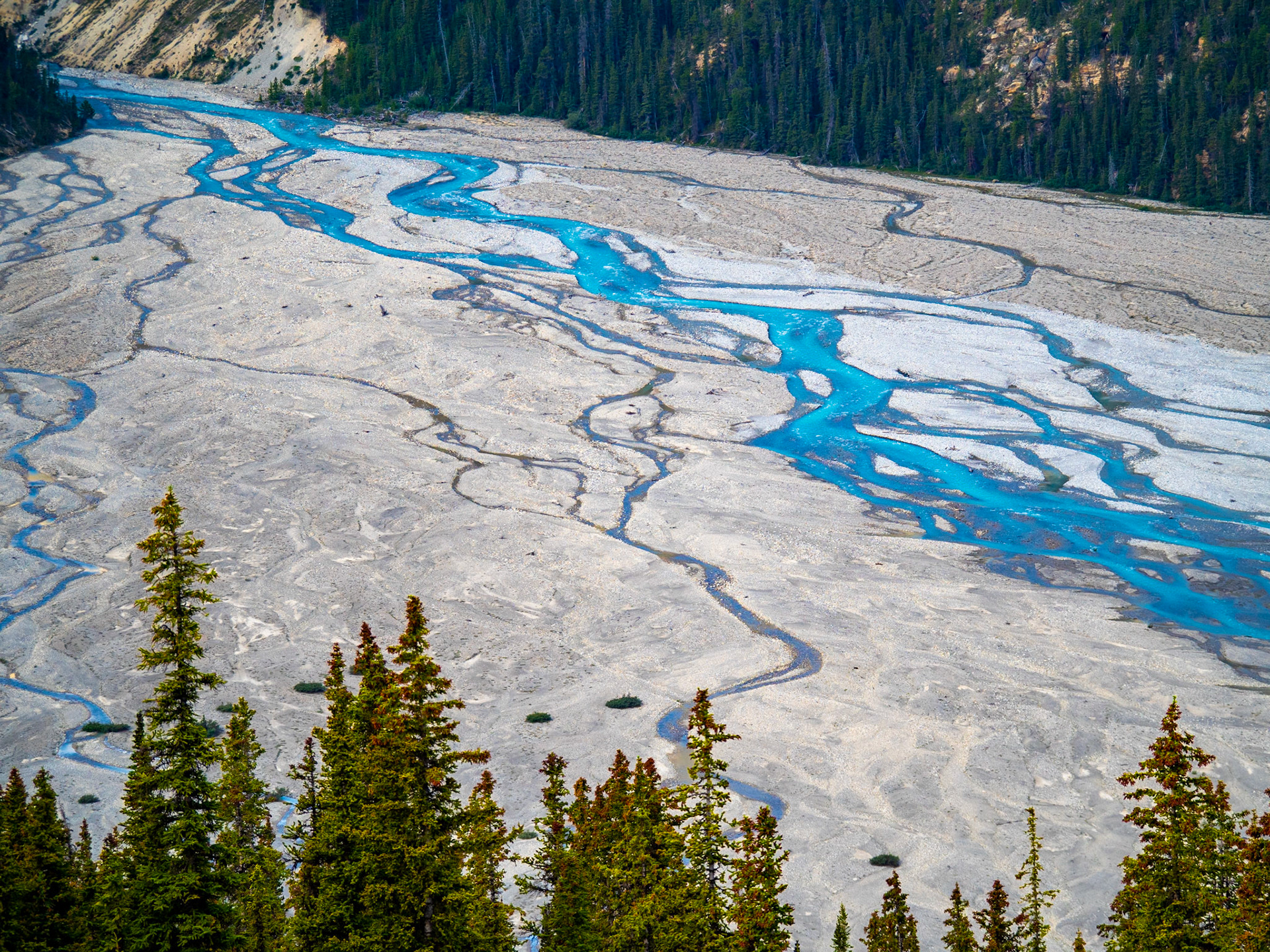 Banff National Park, Canada