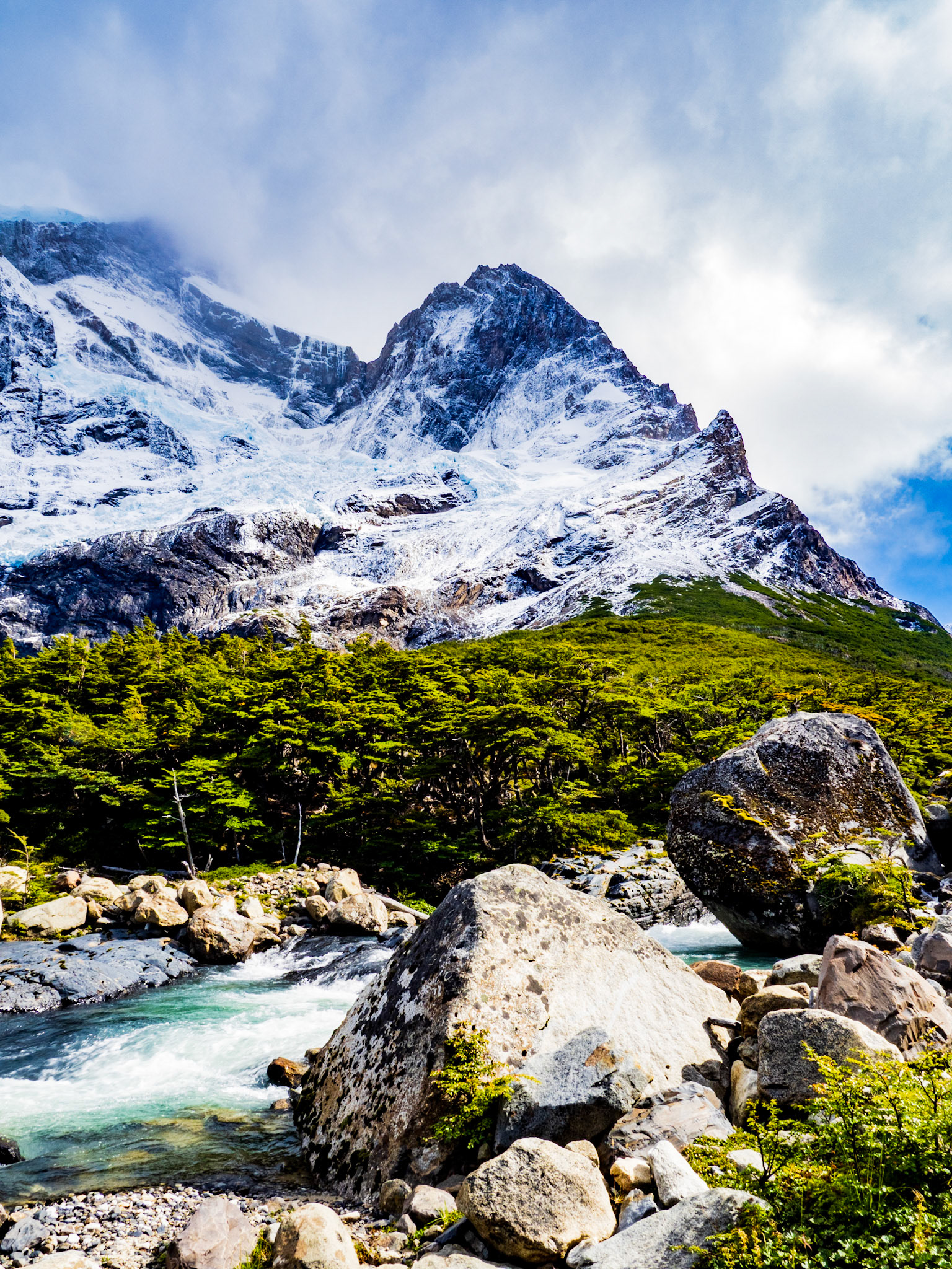 Patagonia, Chile