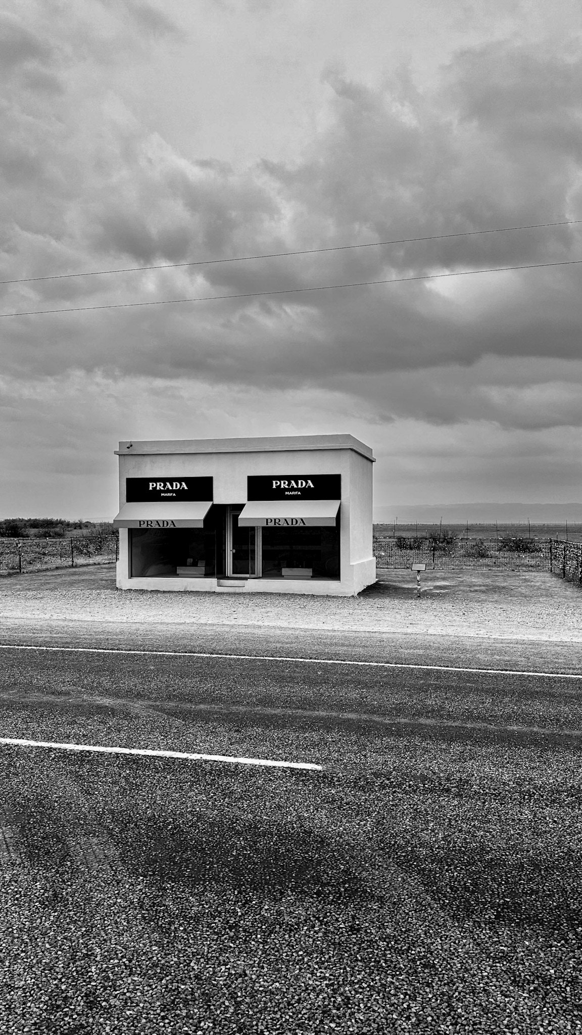 Marfa, TX