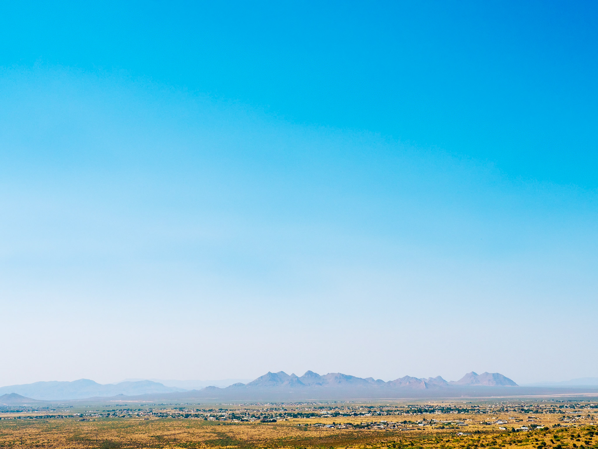 Las Cruces, New Mexico