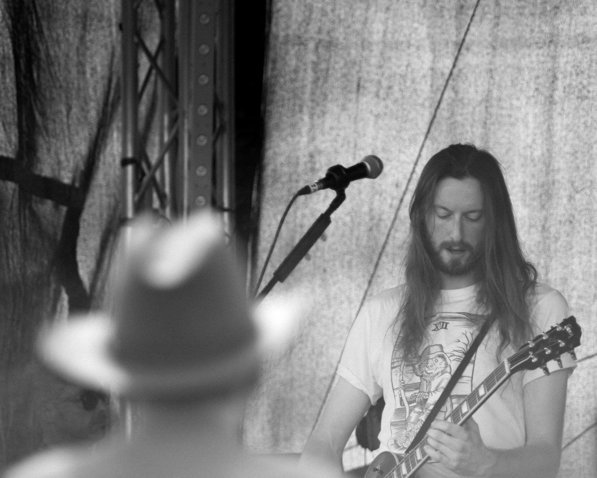 Sketchead - Brightlingsea Music Festival 2024