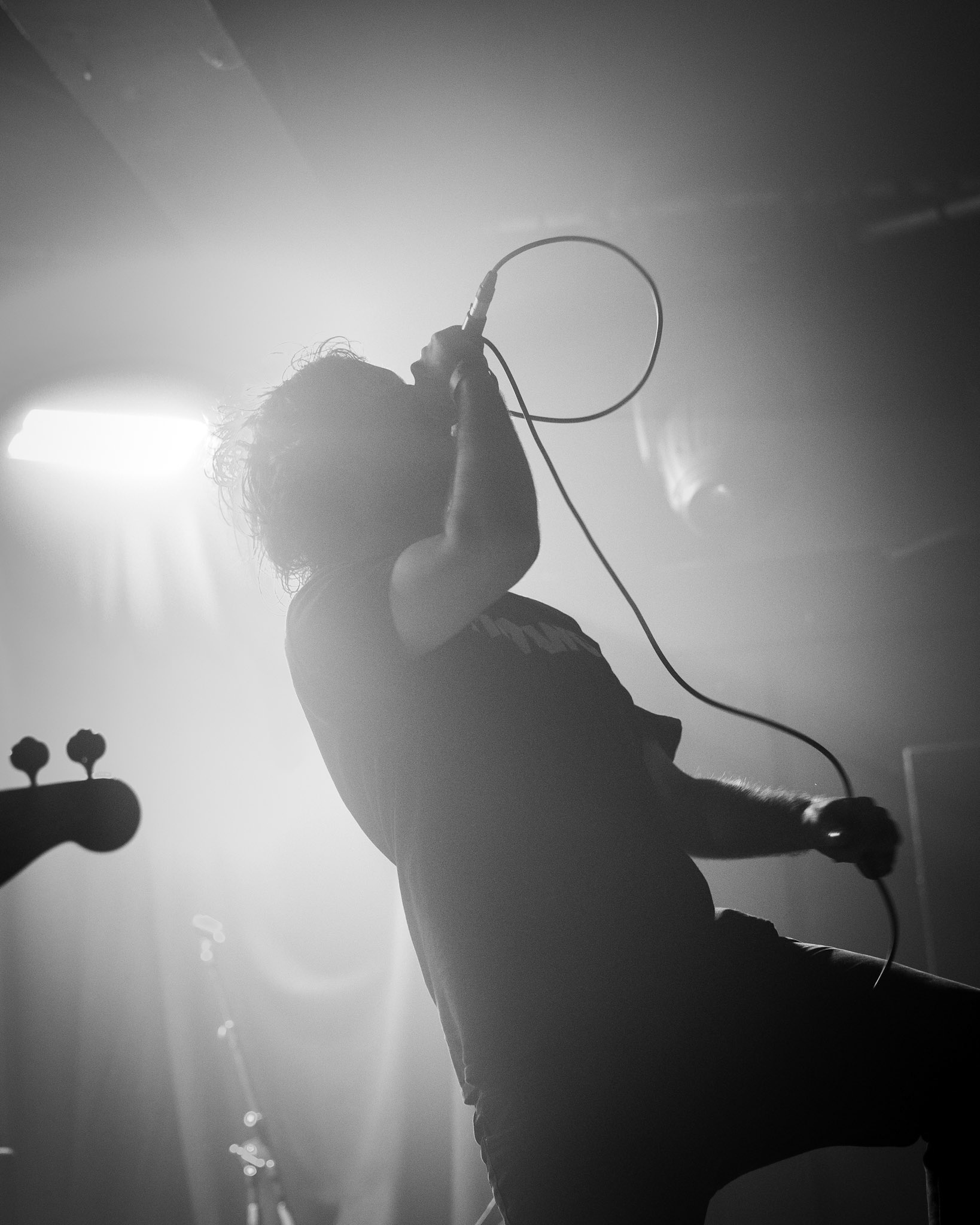 Enola Gay - Limelight Belfast 2024