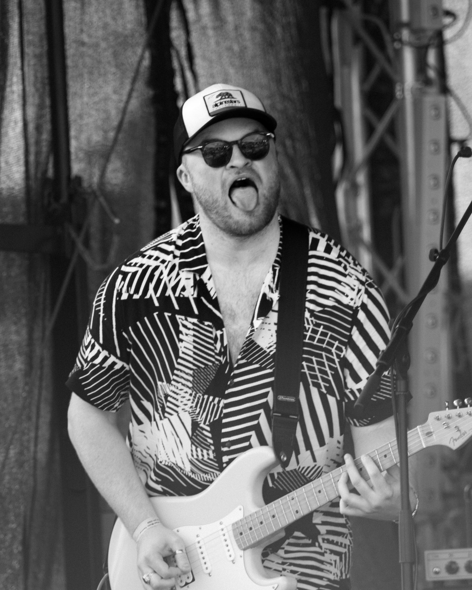 Sketchead - Brightlingsea Music Festival 2024