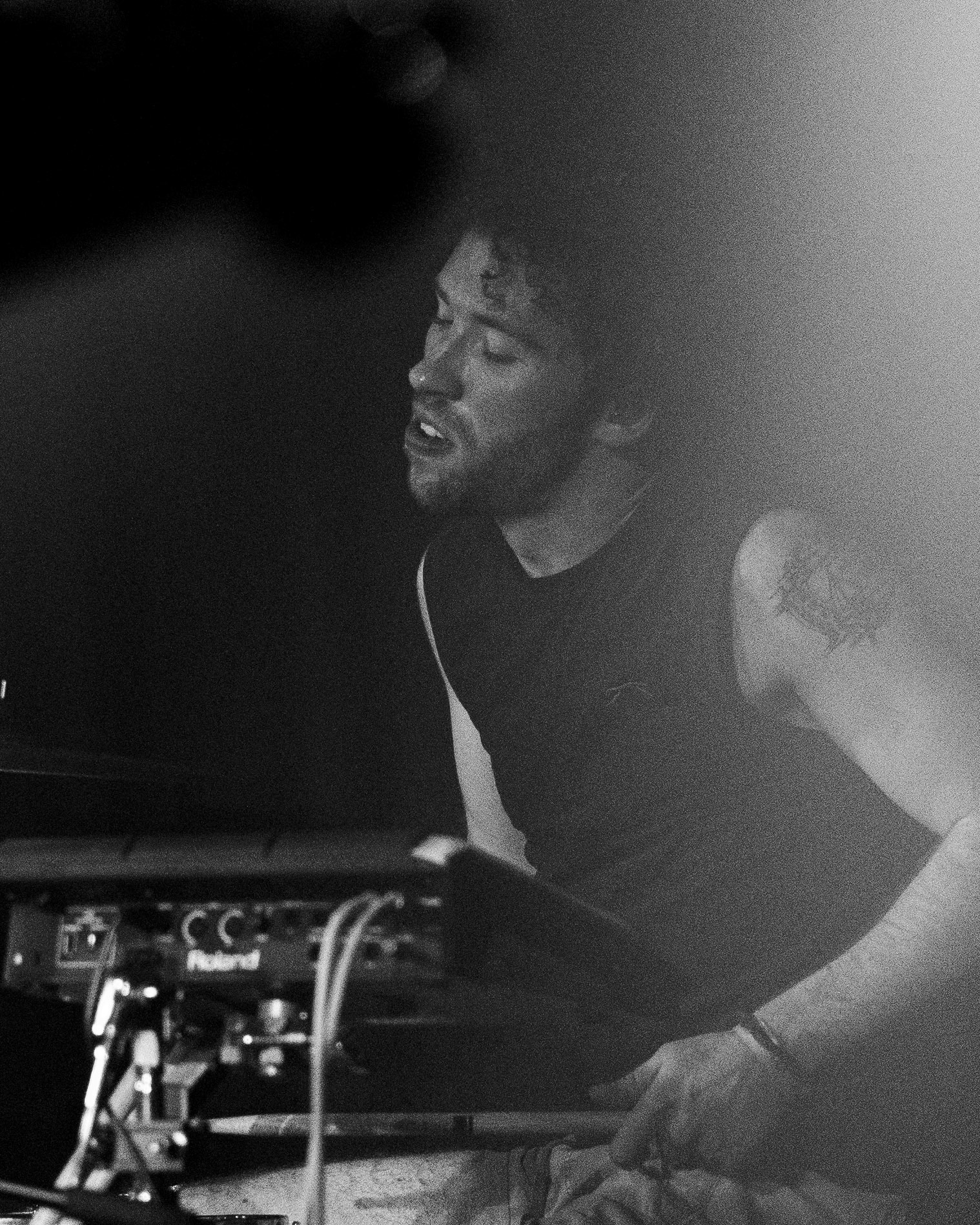 Enola Gay - Limelight Belfast 2024