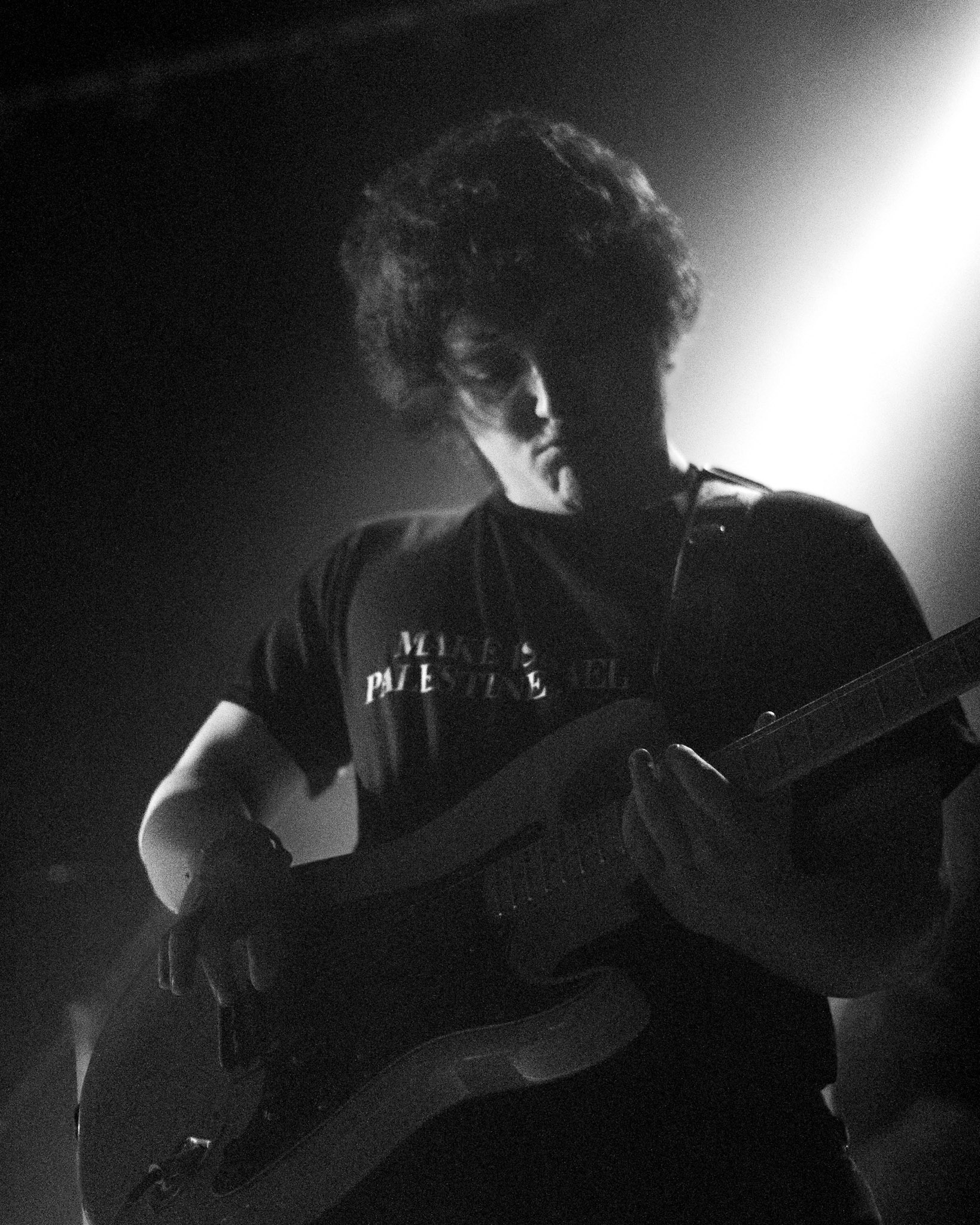 Enola Gay - Limelight Belfast 2024