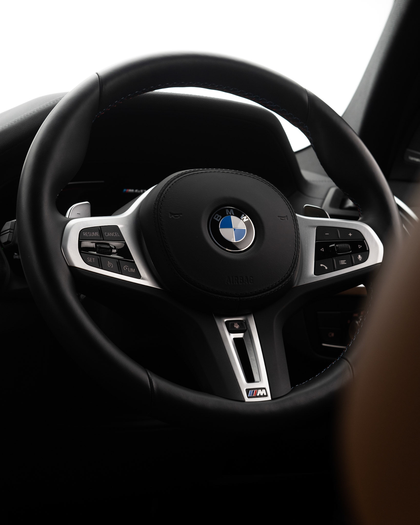 BMW X3 COMPETITION