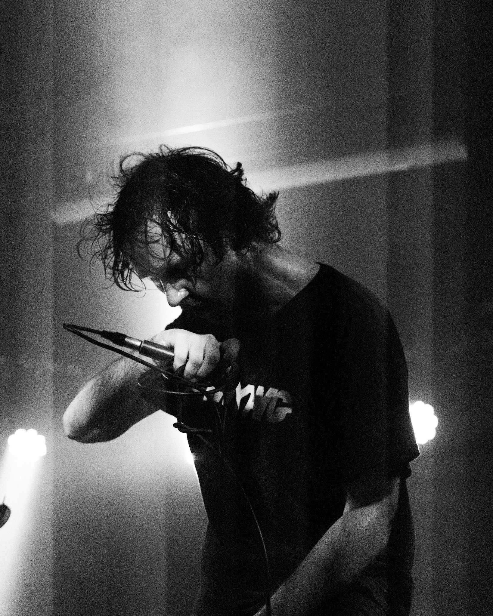 Enola Gay - Limelight Belfast 2024