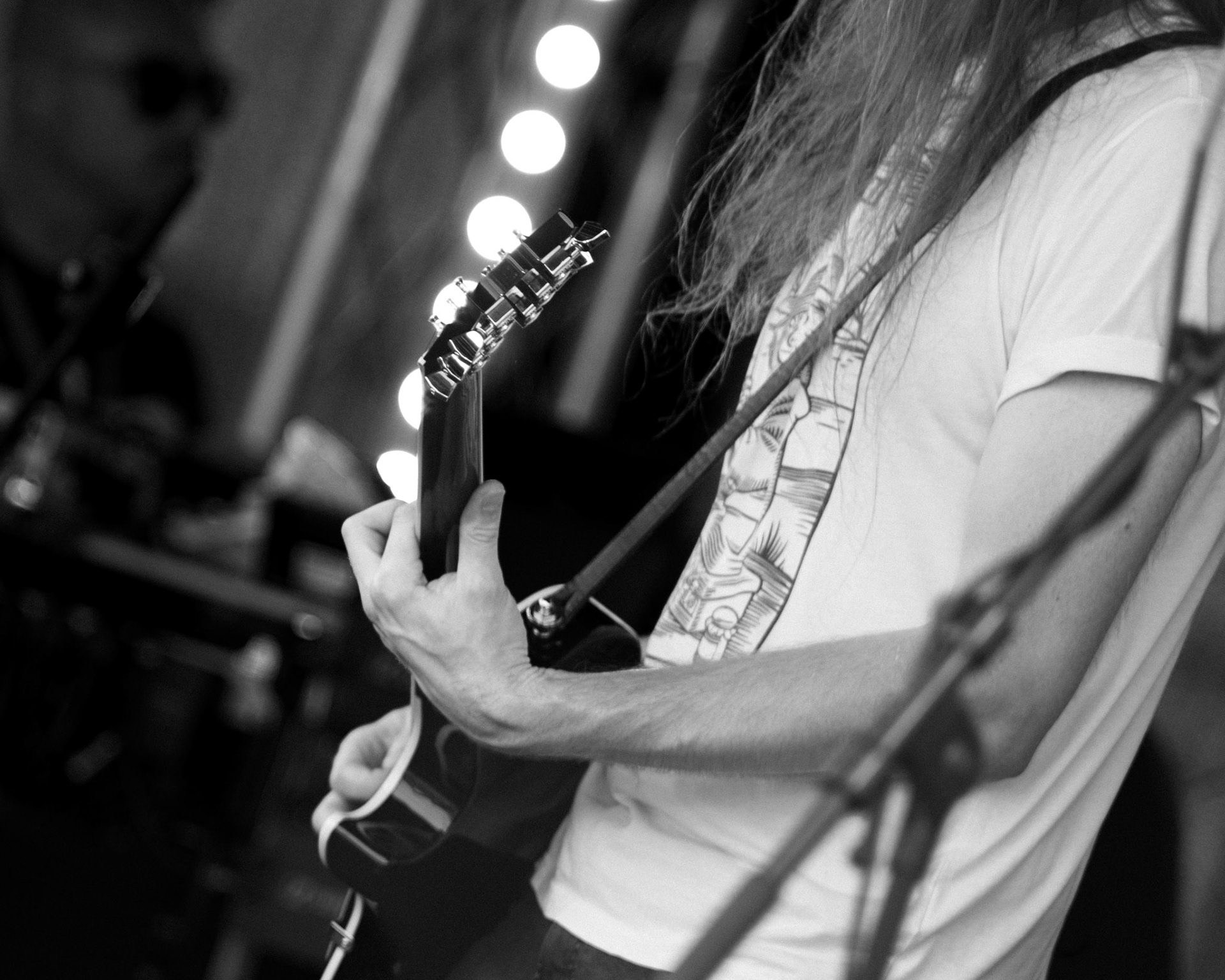 Sketchead - Brightlingsea Music Festival 2024