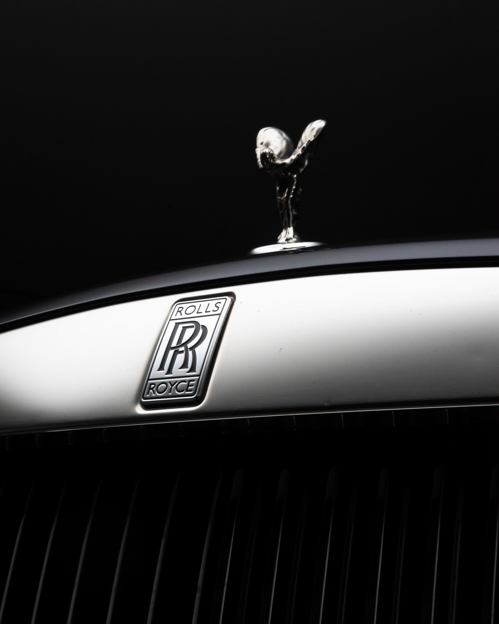 ROLLS ROYCE DAWN