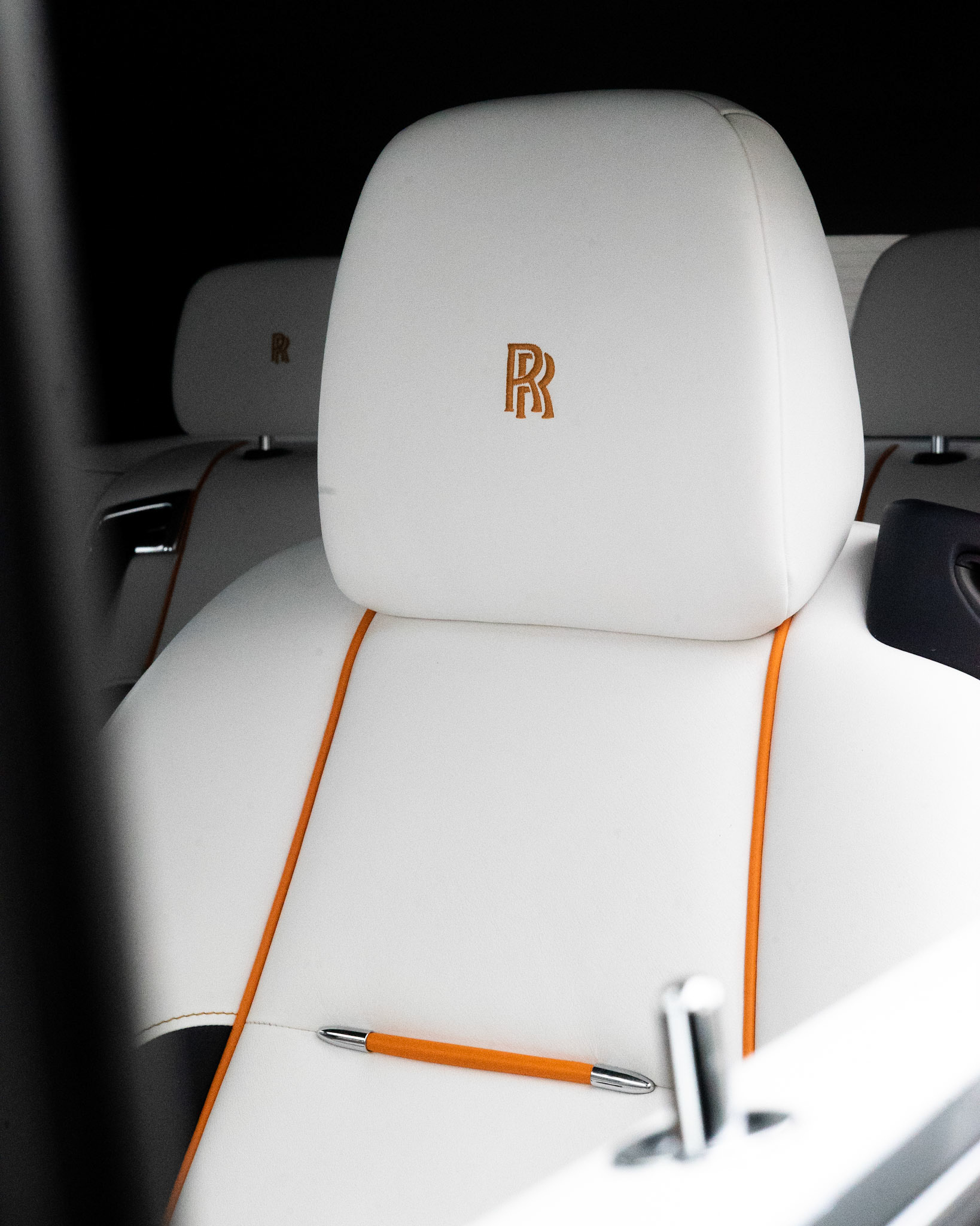 ROLLS ROYCE DAWN