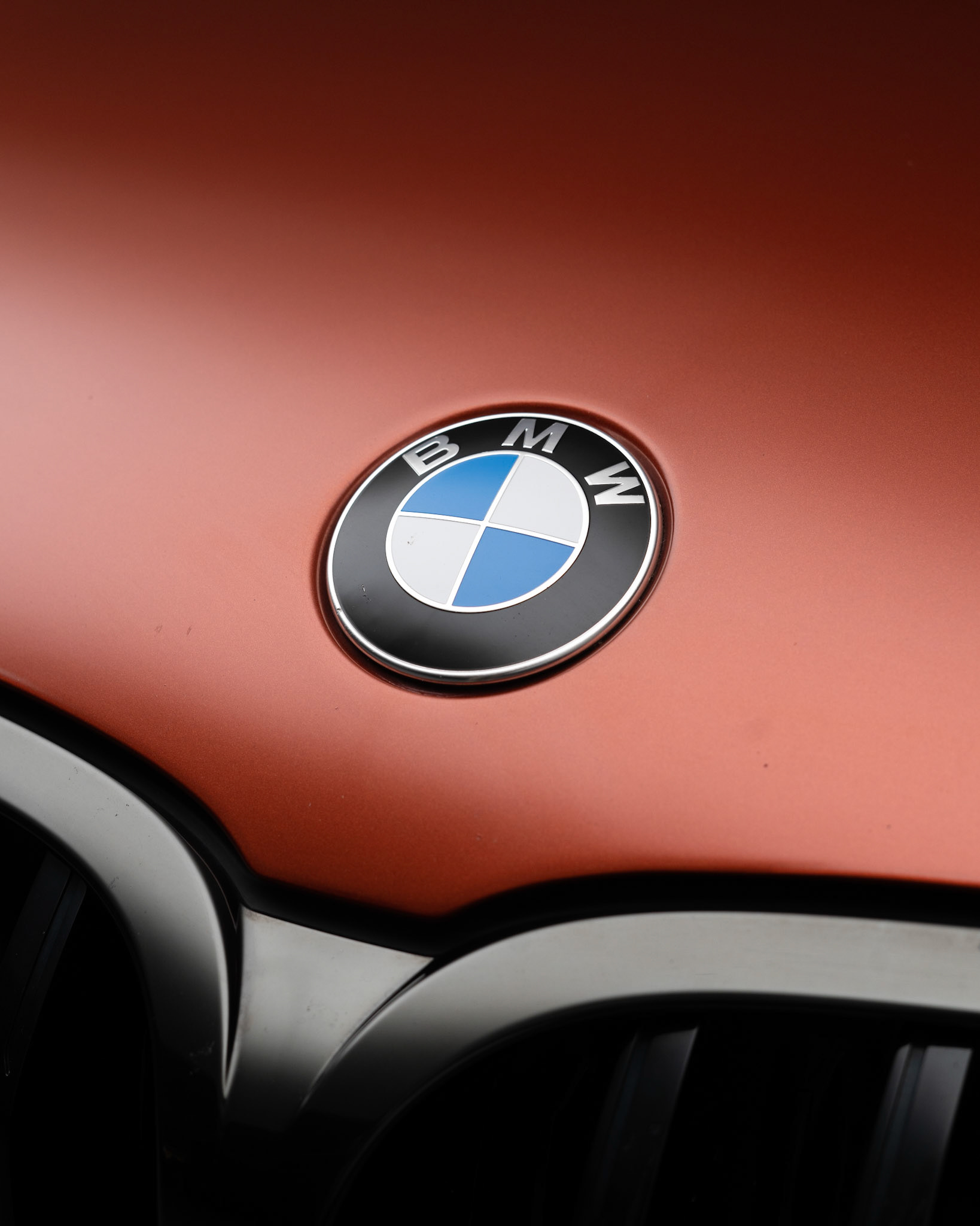 BMW M850i