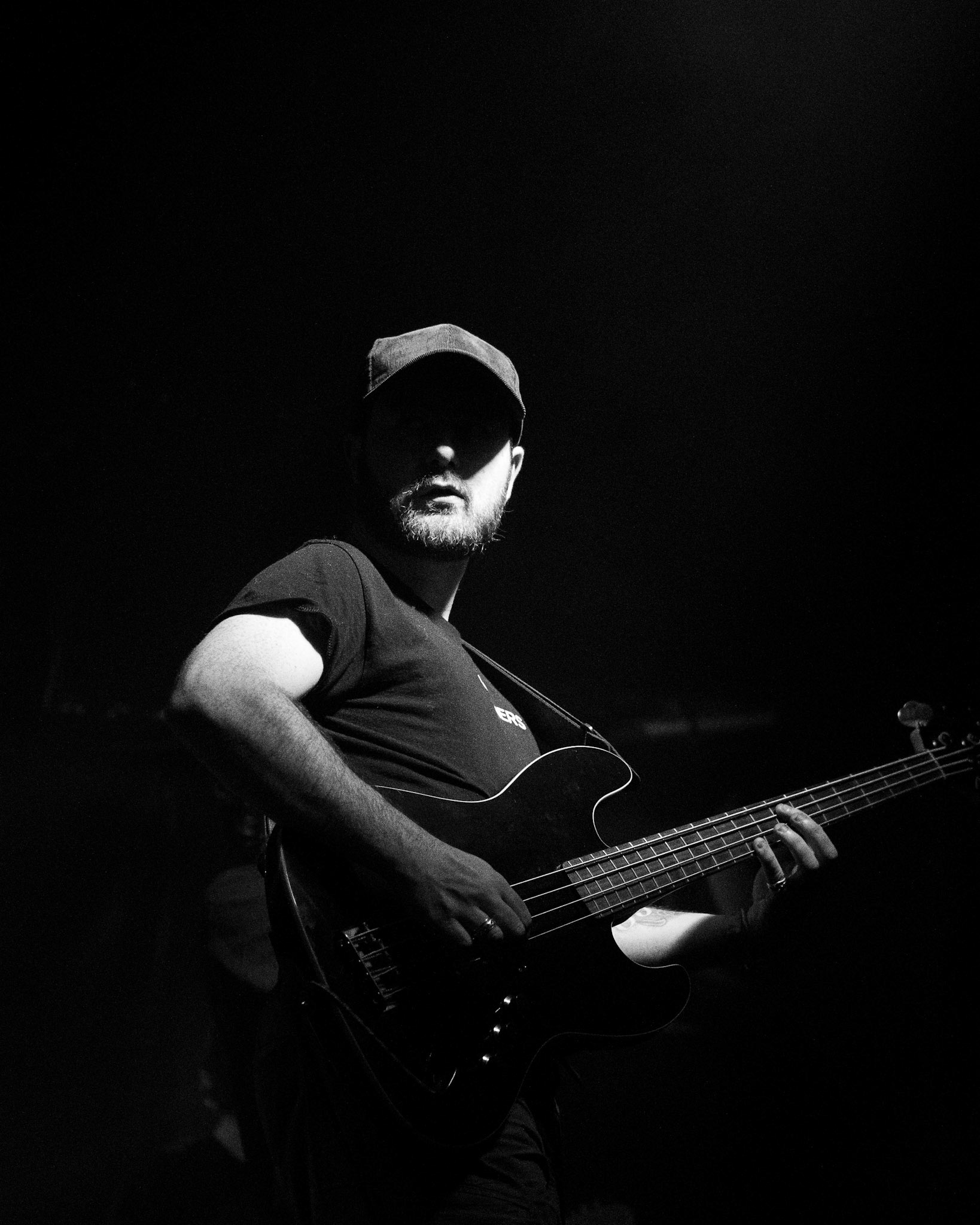 Enola Gay - Limelight Belfast 2024