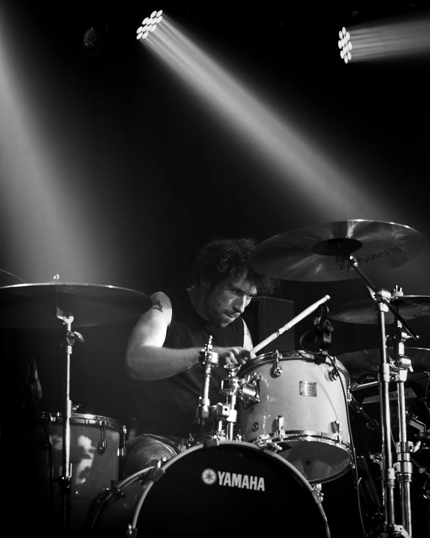 Enola Gay - Limelight Belfast 2024