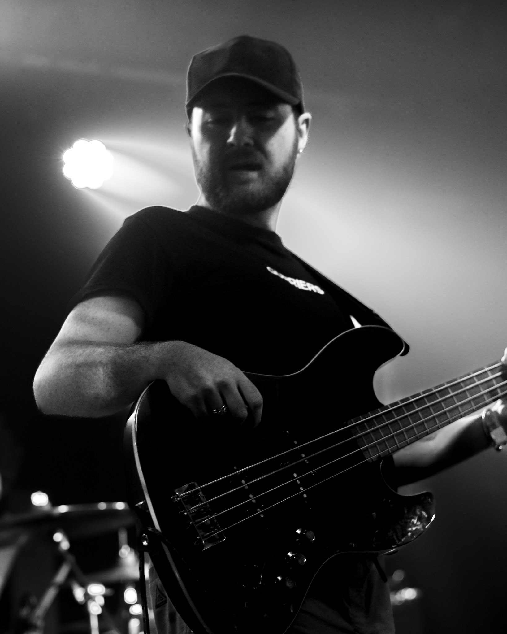 Enola Gay - Limelight Belfast 2024