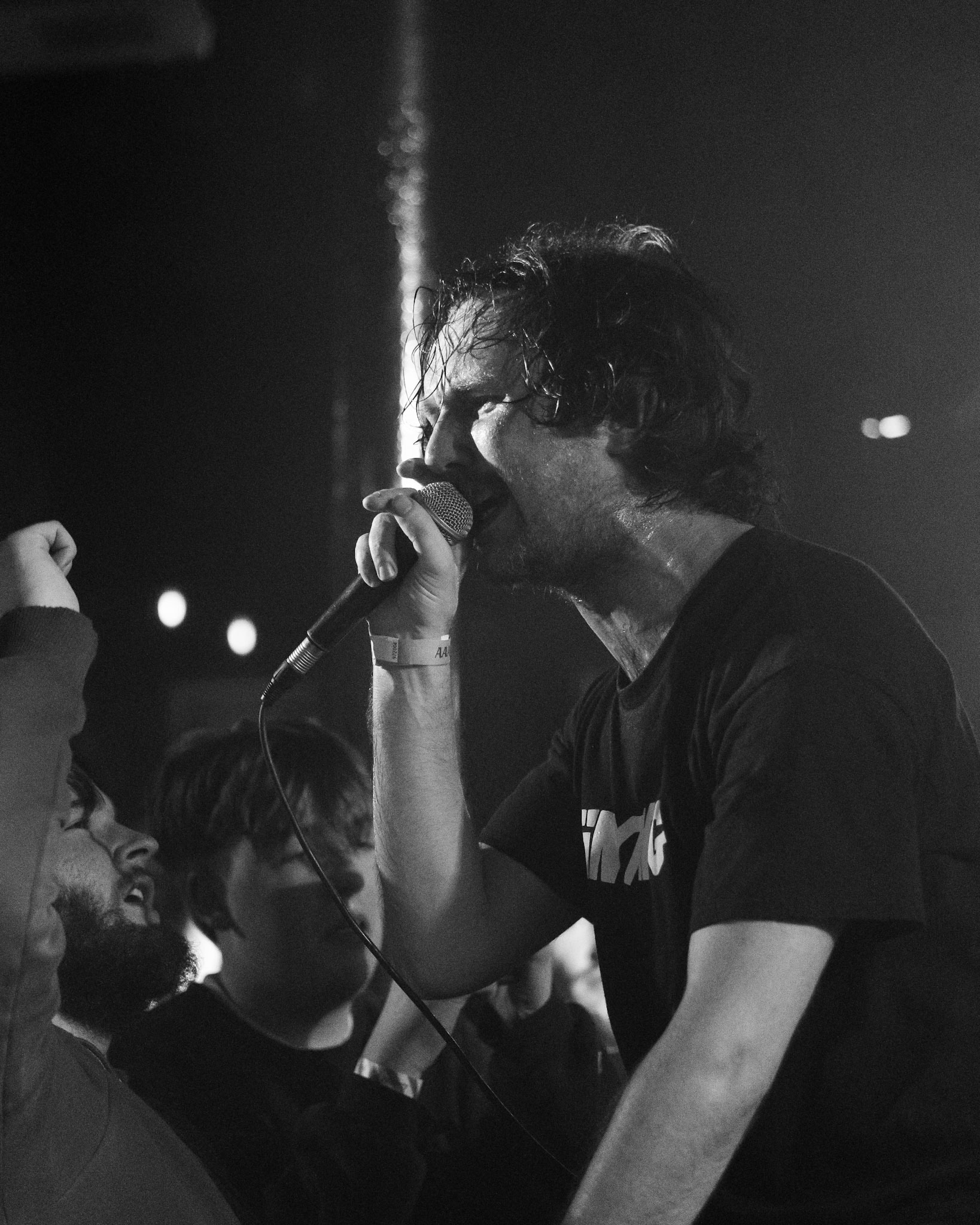 Enola Gay - Limelight Belfast 2024