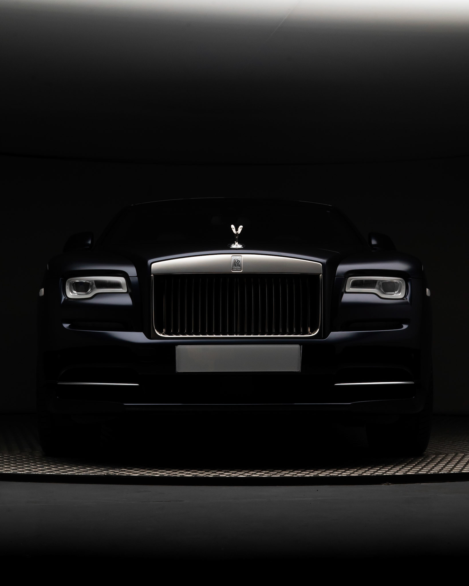ROLLS ROYCE DAWN