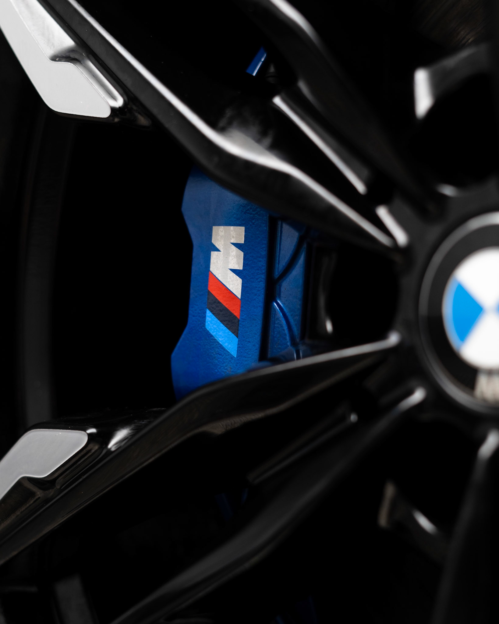 BMW X3 COMPETITION