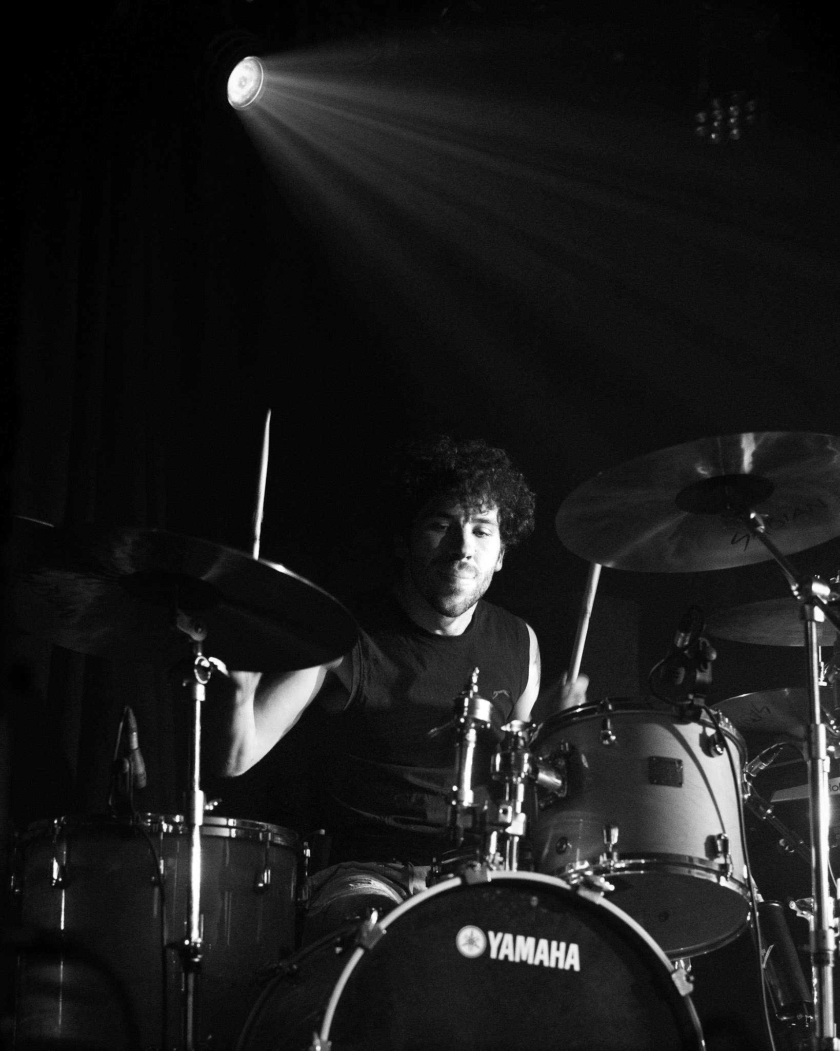 Enola Gay - Limelight Belfast 2024