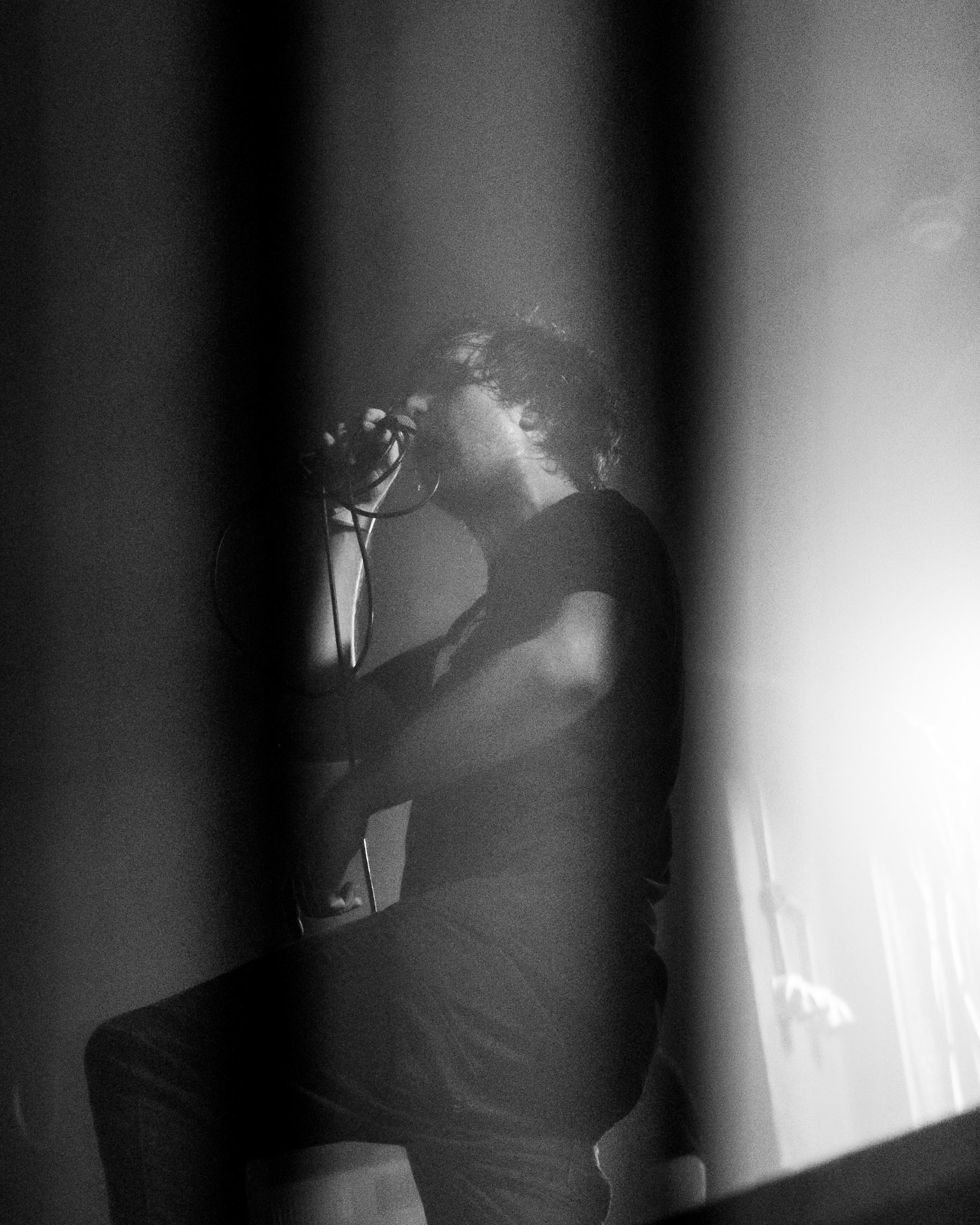 Enola Gay - Limelight Belfast 2024