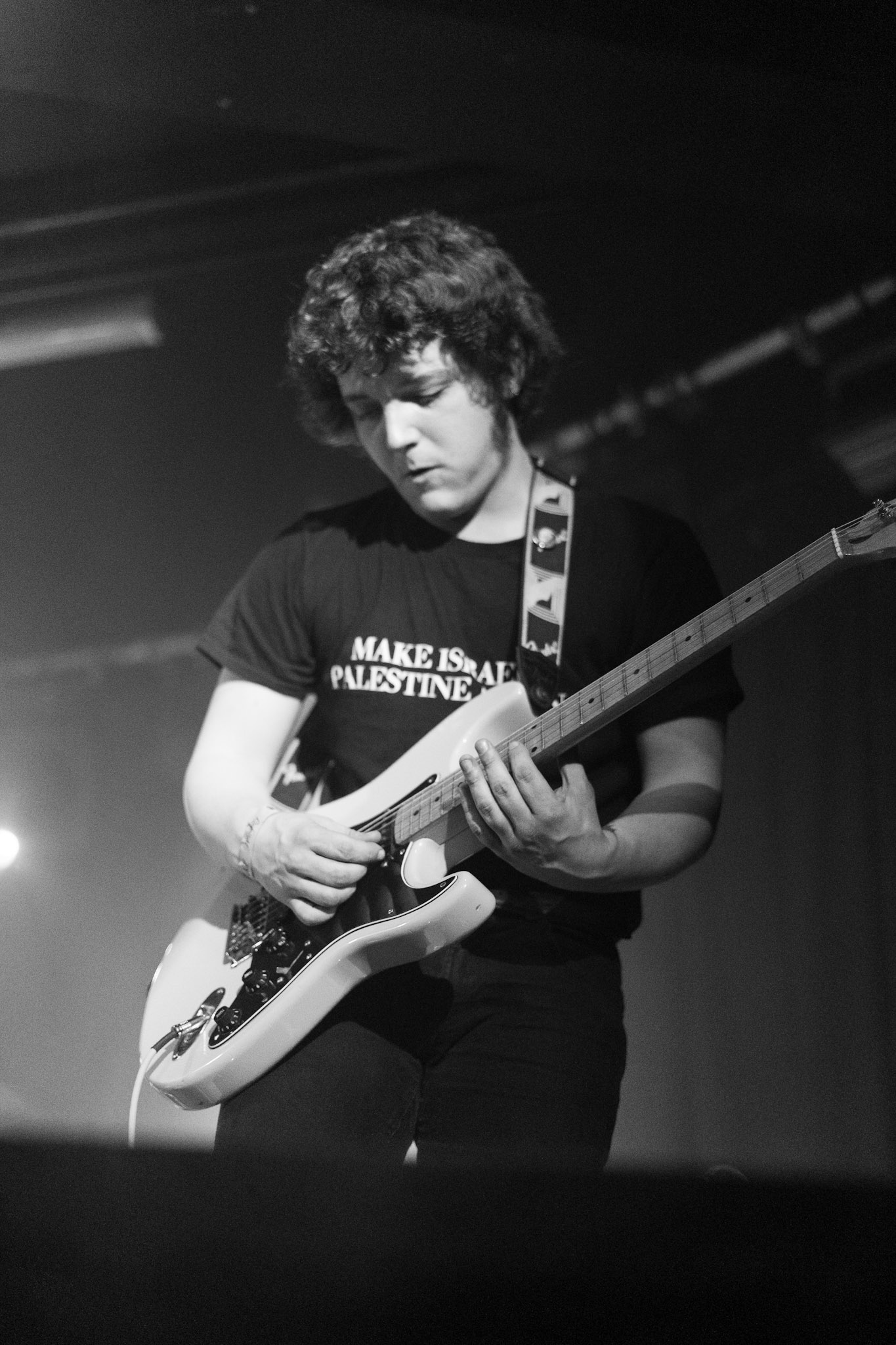 Enola Gay - Limelight Belfast 2024