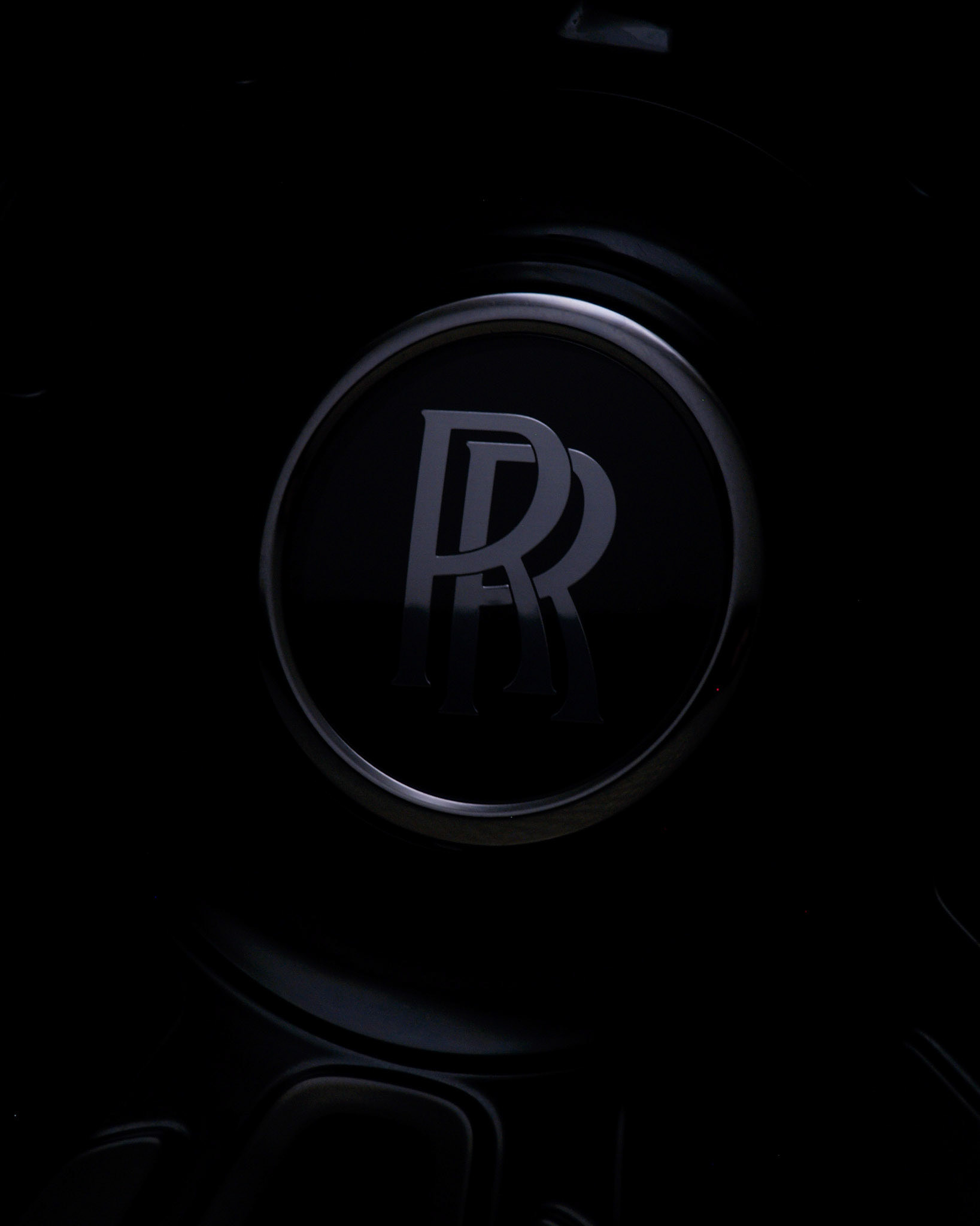ROLLS ROYCE GHOST