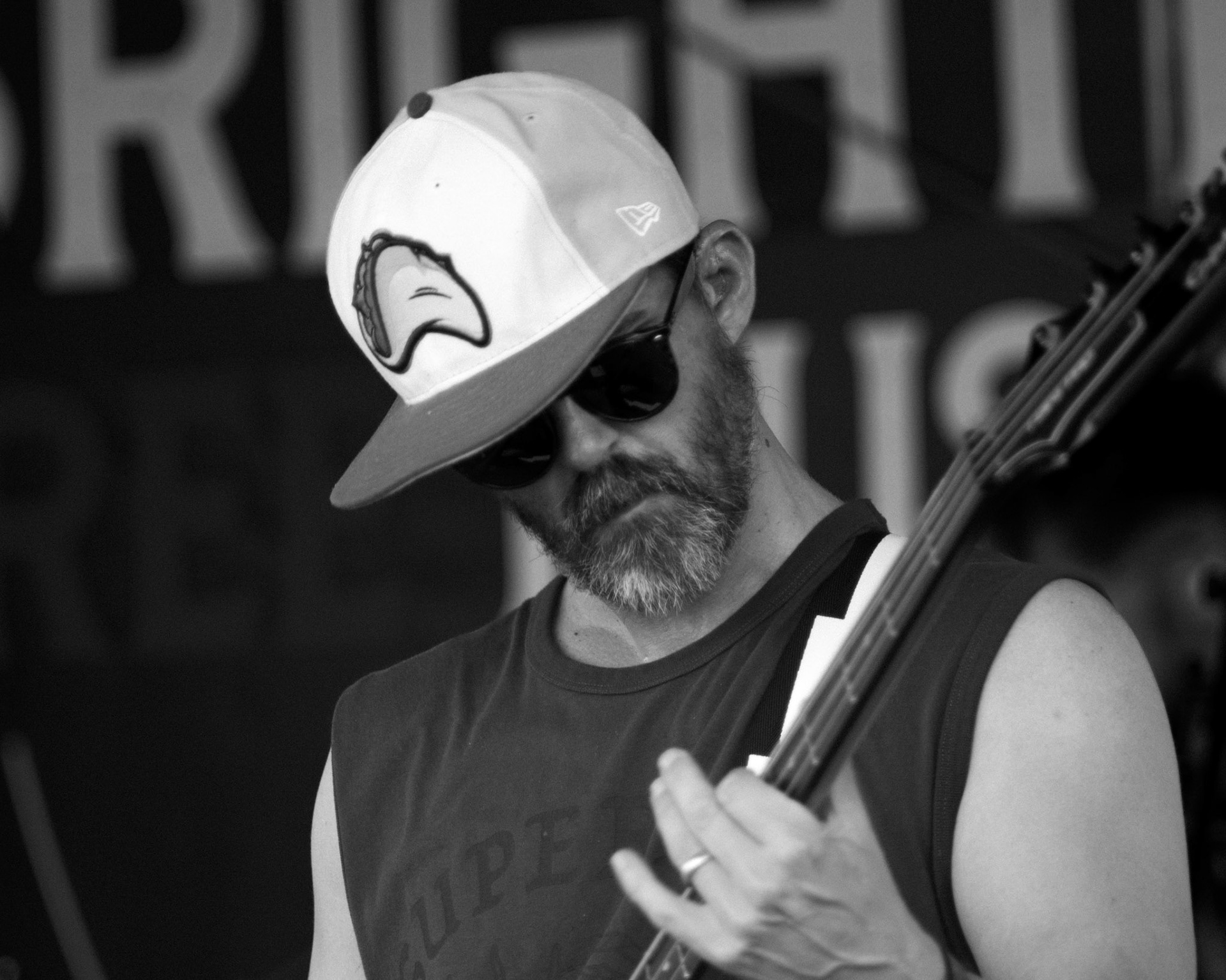 Sketchead - Brightlingsea Music Festival 2024