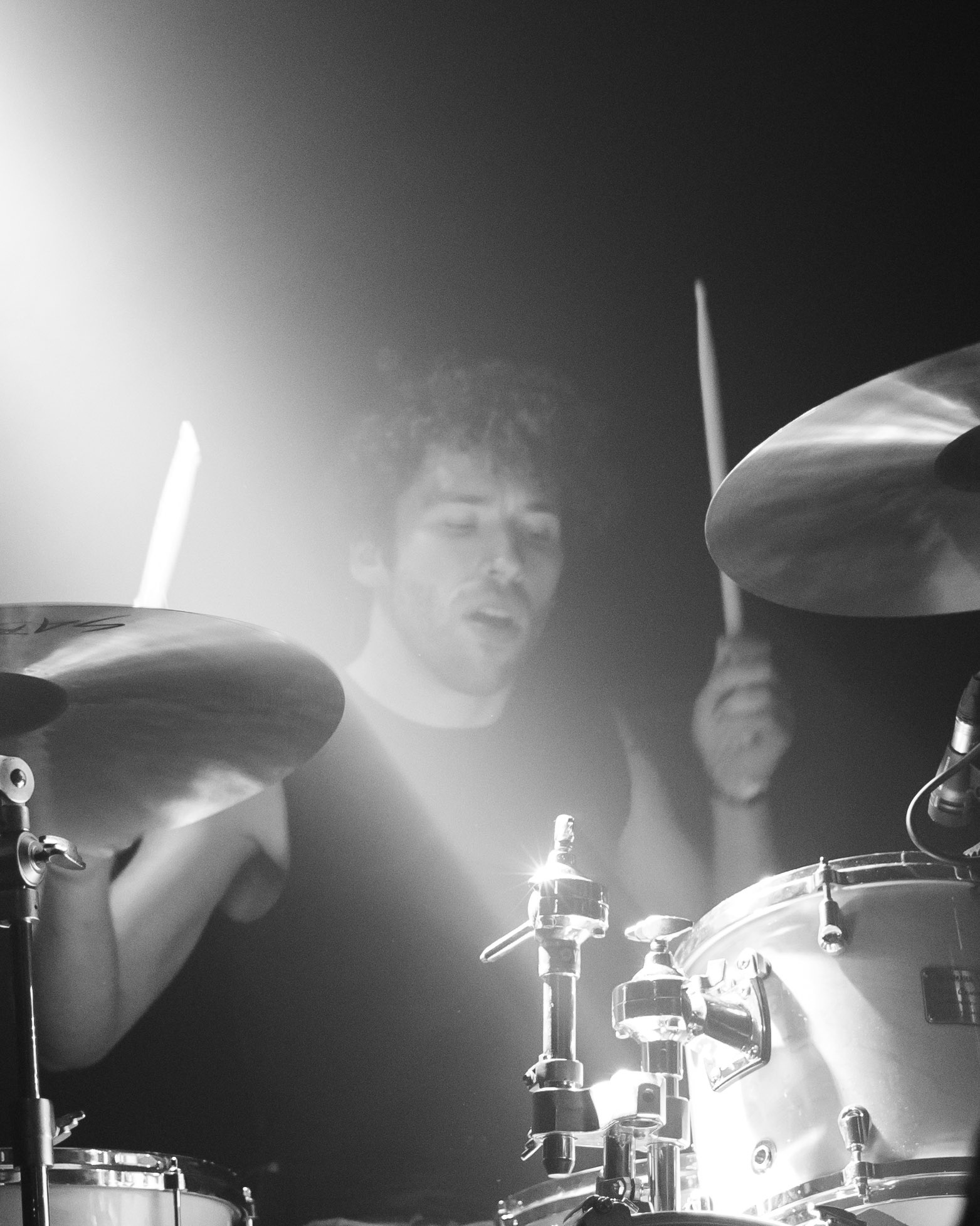 Enola Gay - Limelight Belfast 2024