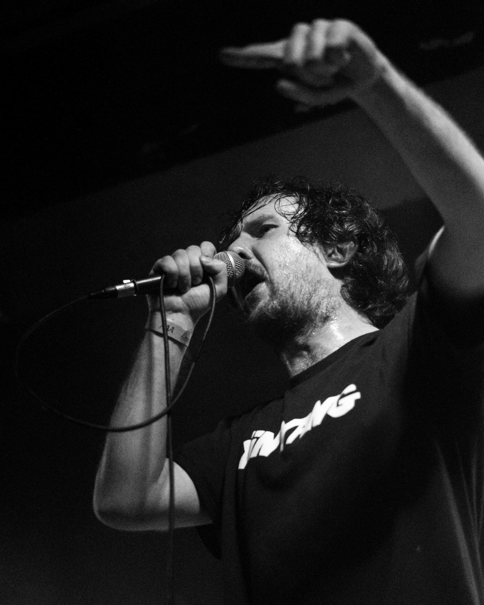 Enola Gay - Limelight Belfast 2024